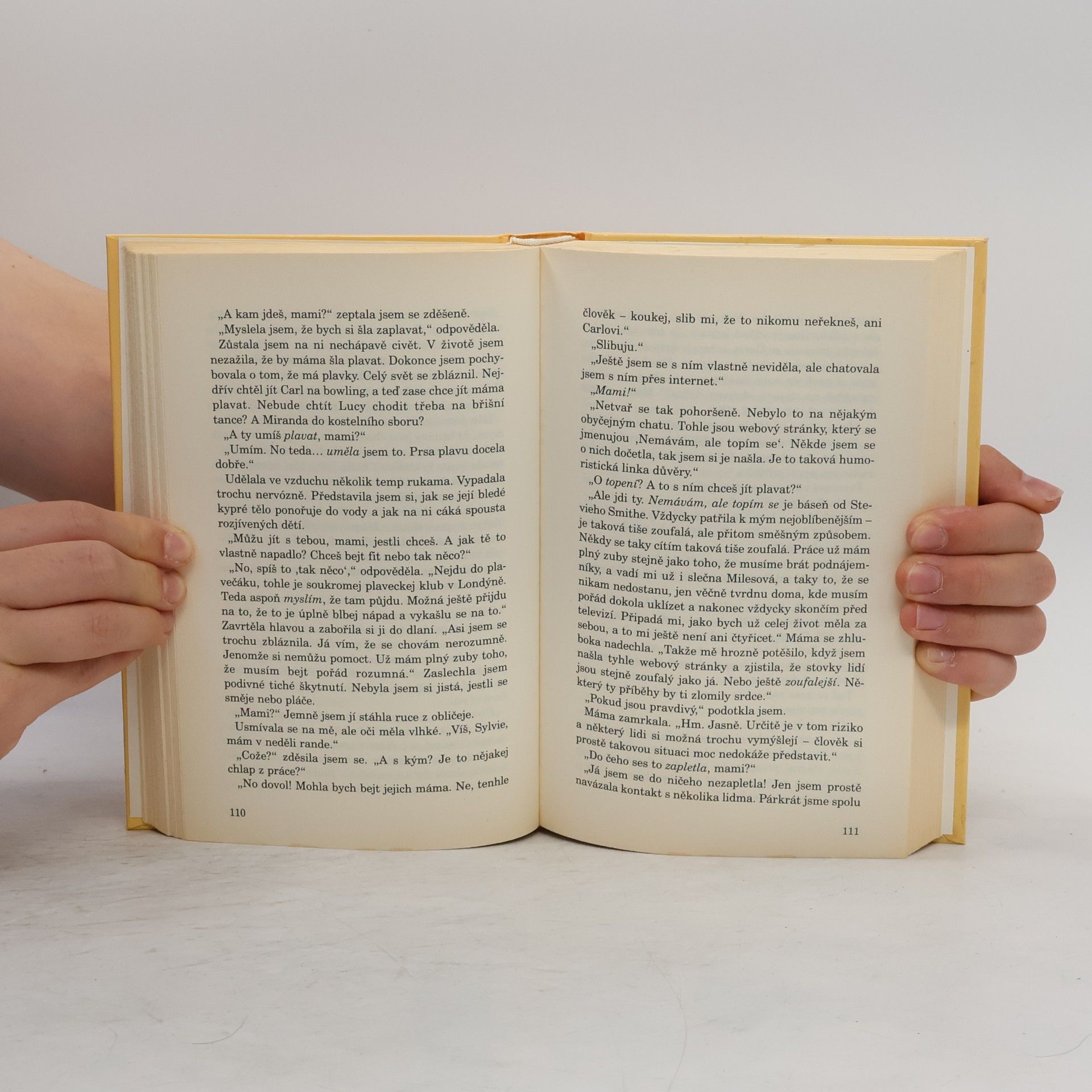 Jacqueline Wilson Polibek