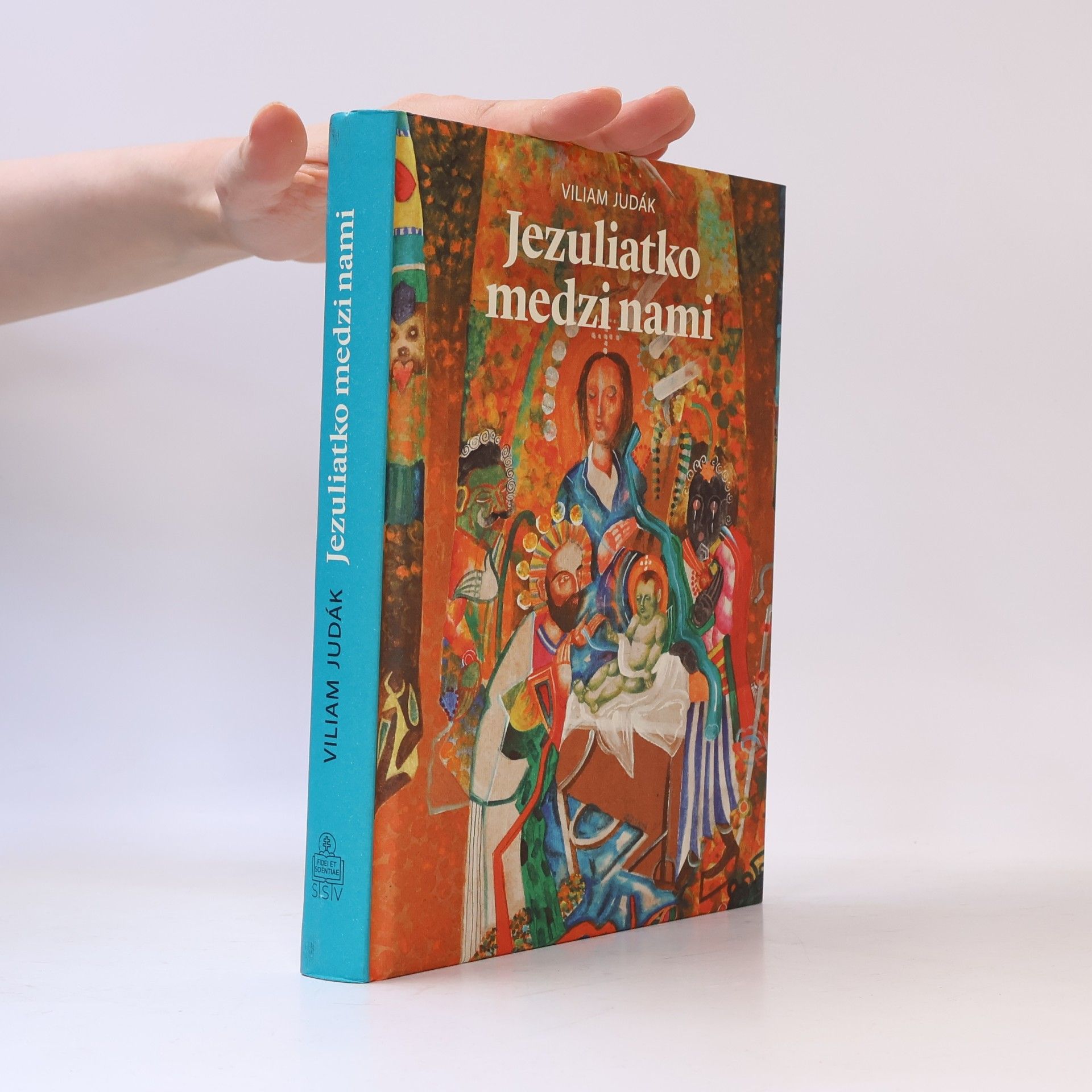 Jezuliatko medzi nami