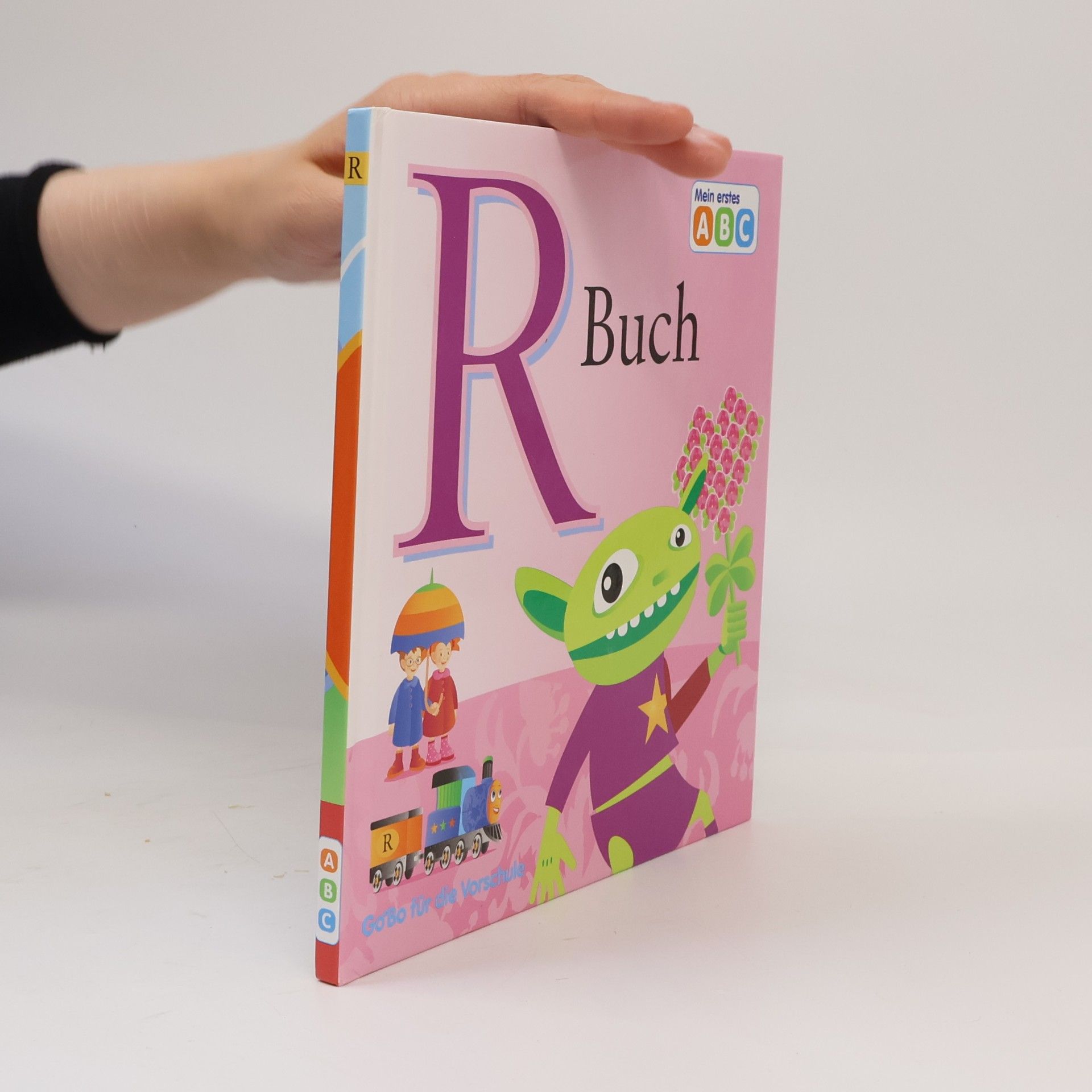 Autorenkollektiv R Buch