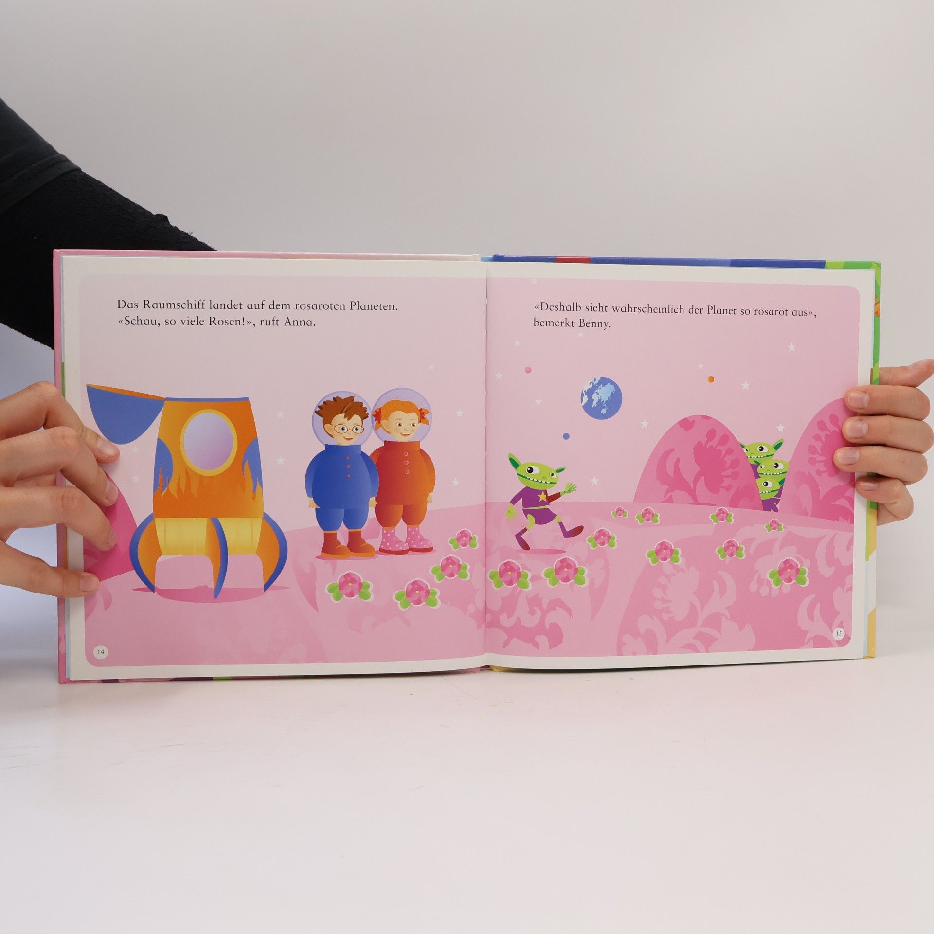 Kolektiv autorů R Buch