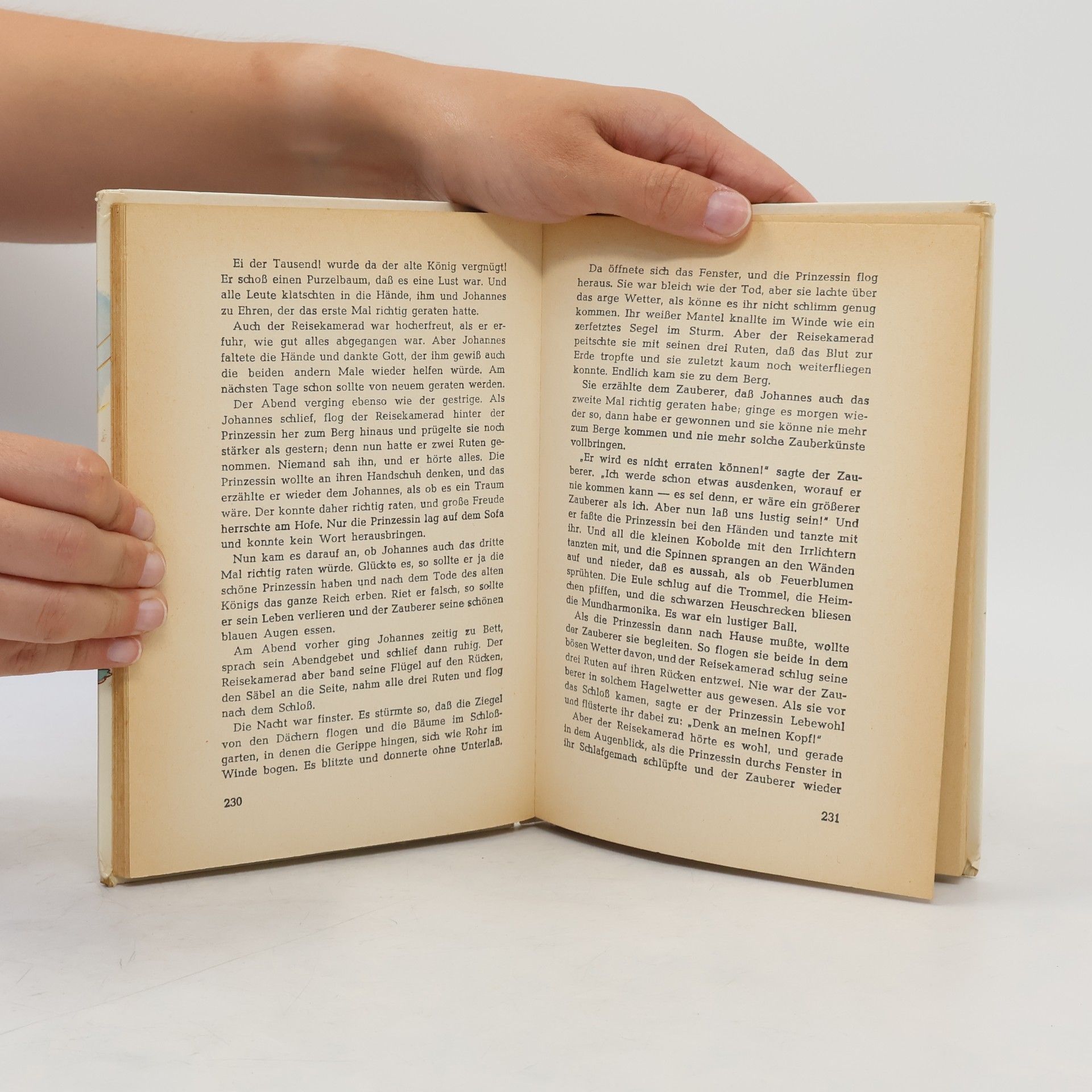 Hans Christian Andersen Andersens Märchen