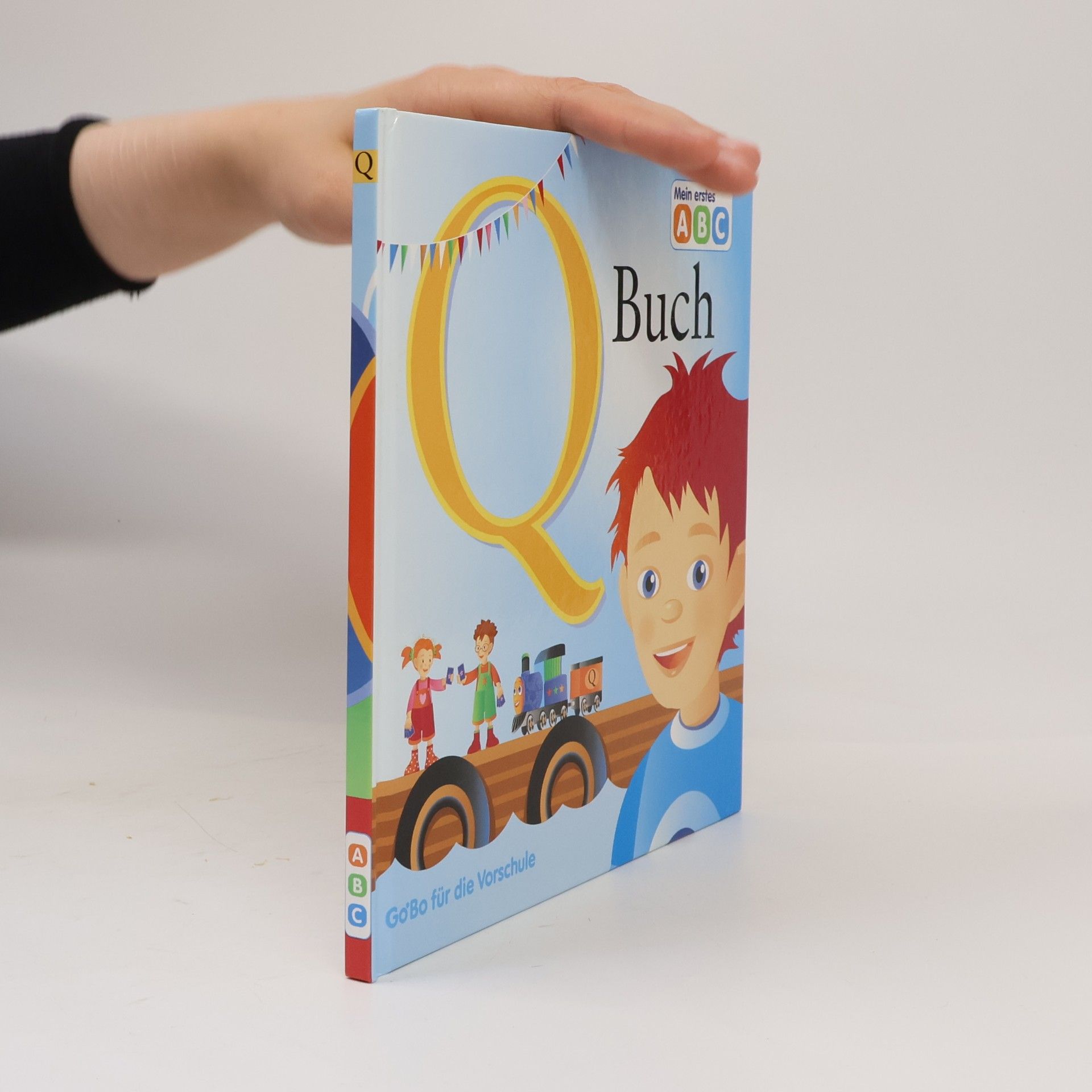 Q