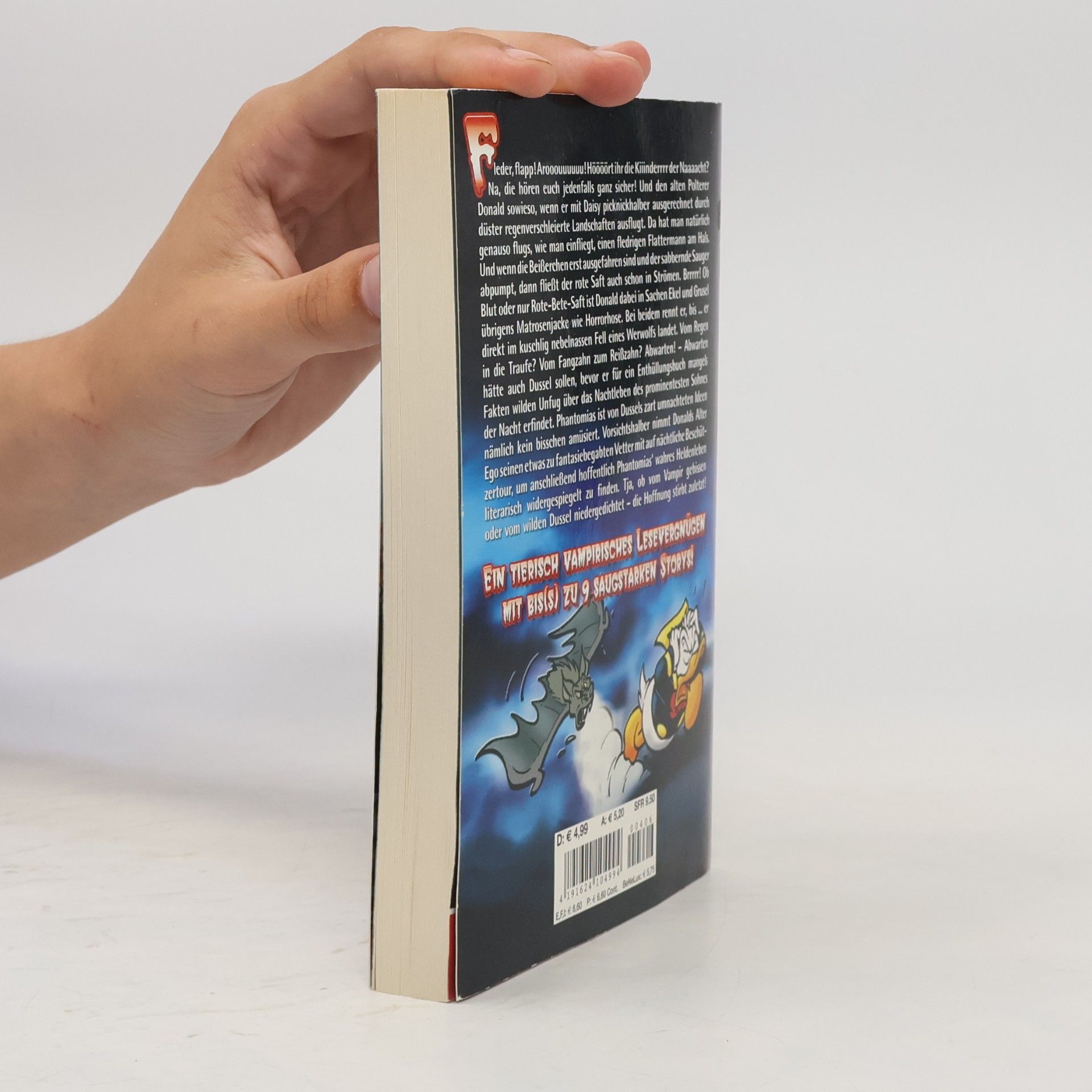 Kolektív autorov Lustiges Taschenbuch 406. Im Zwielicht