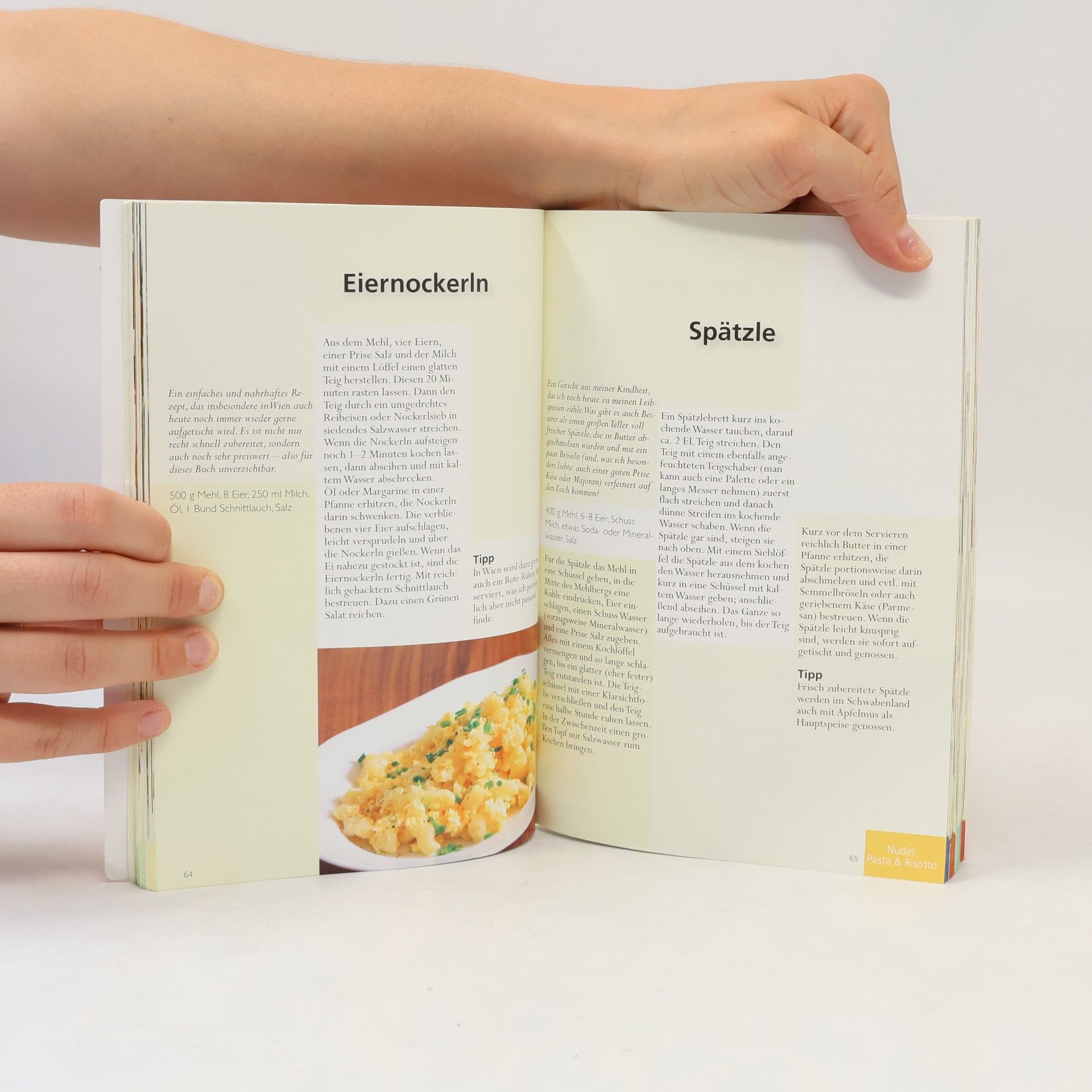 Gerd Wolfgang Sievers Das arme Schlucker und faule Hunď-Kochbuch