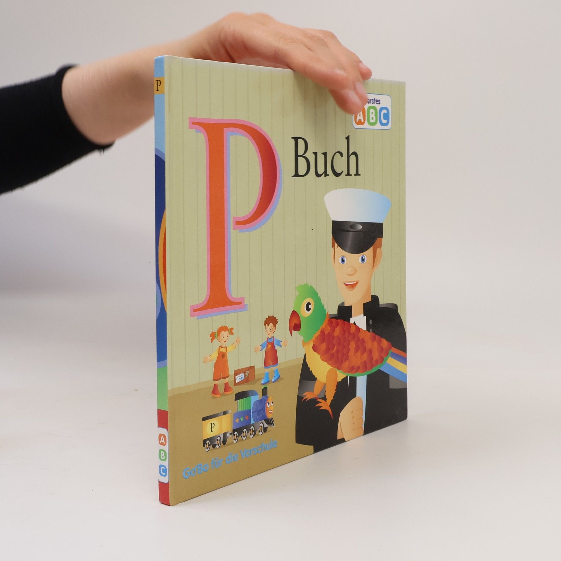 Autorenkollektiv P Buch