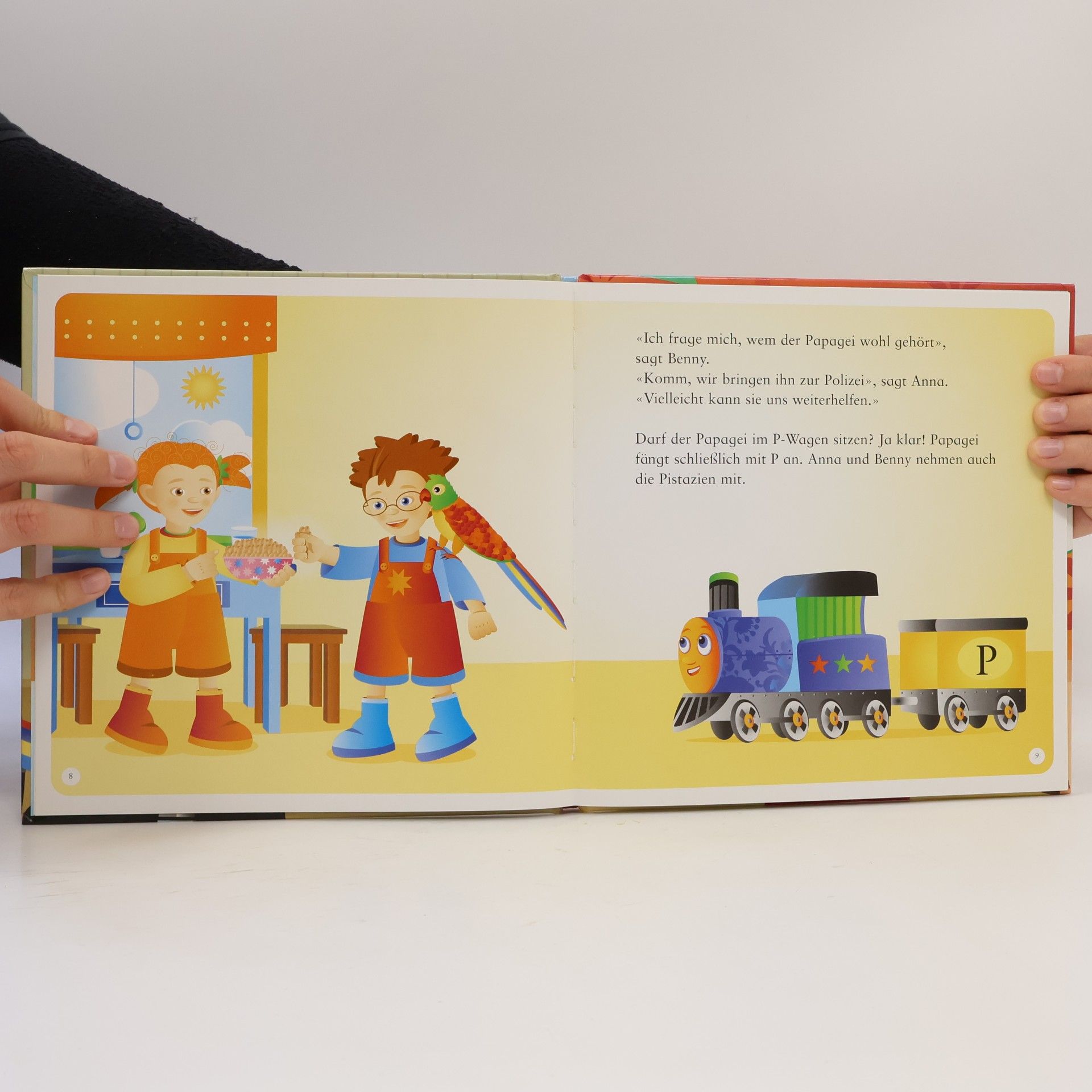 Autorenkollektiv P Buch