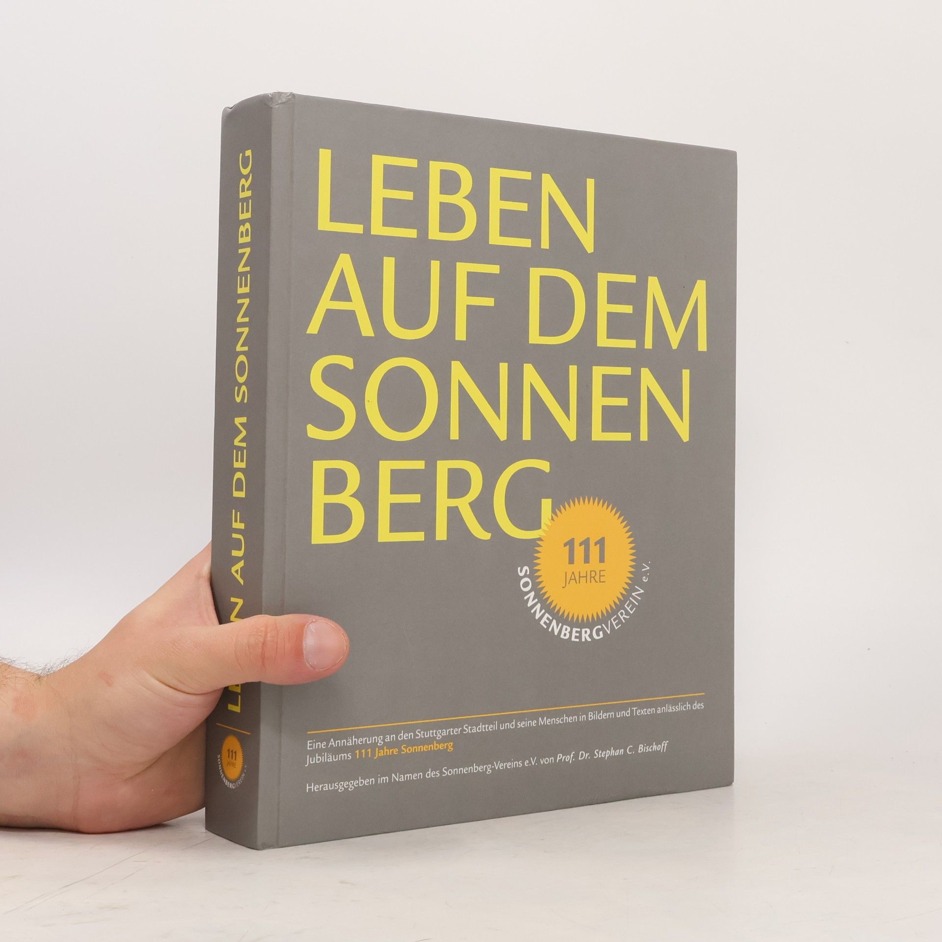 Leben auf dem Sonnenberg