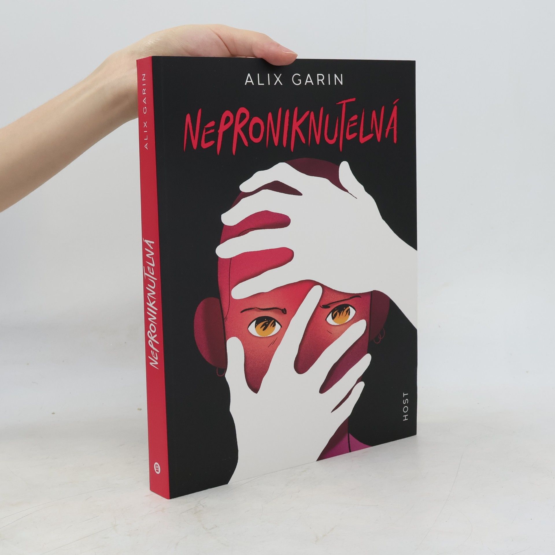 Neproniknutelná