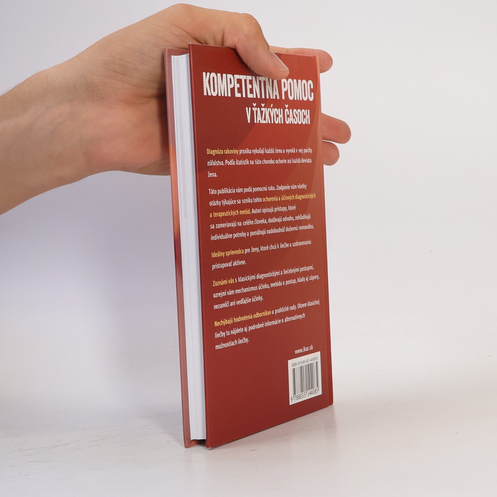 Autorenkollektiv Rakovina prsníka