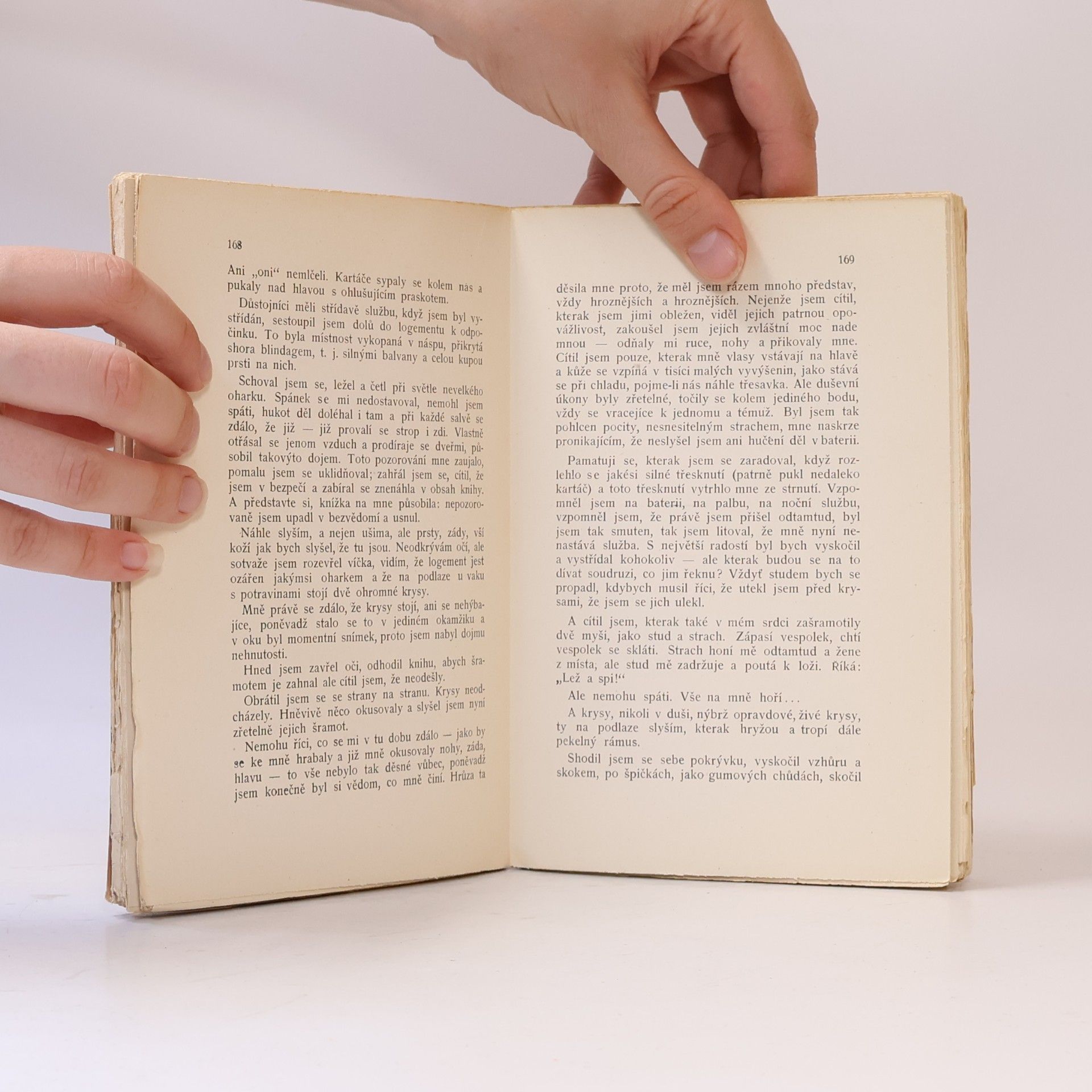 Lew Nikolajewitsch Tolstoi Živá slova