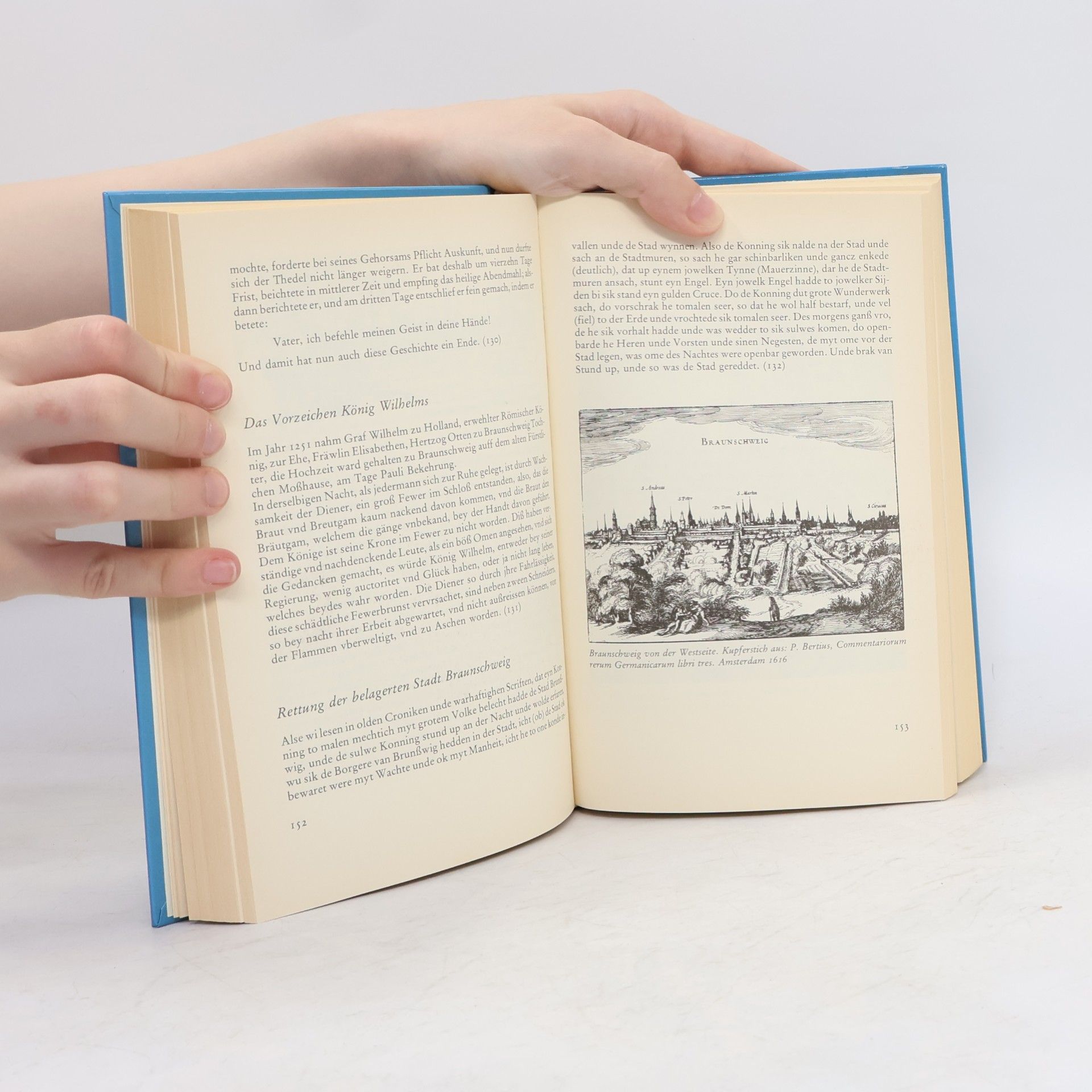Various authors Sagen aus Niedersachsen