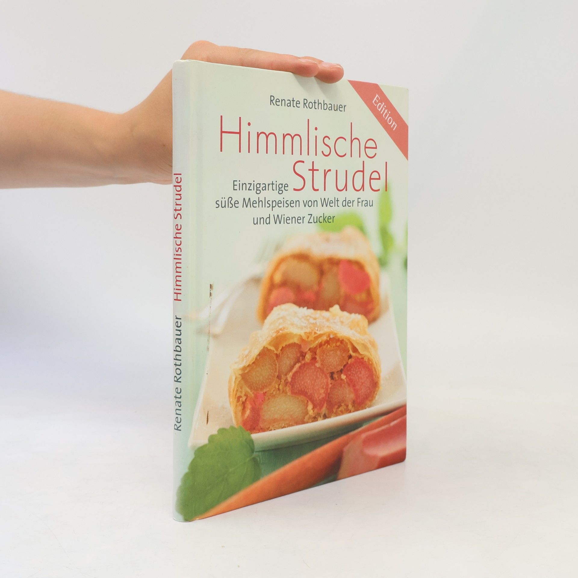Renate Rothbauer Himmlische Strudel