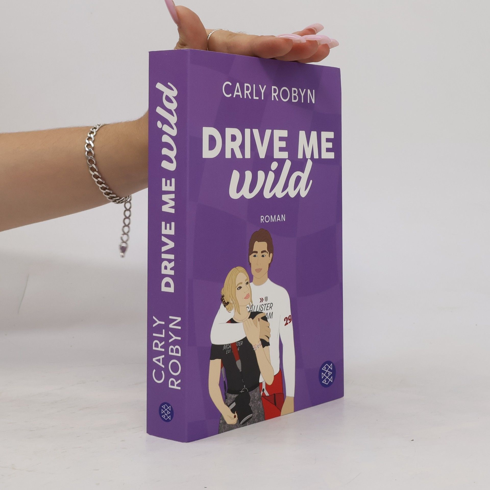Drive Me Wild