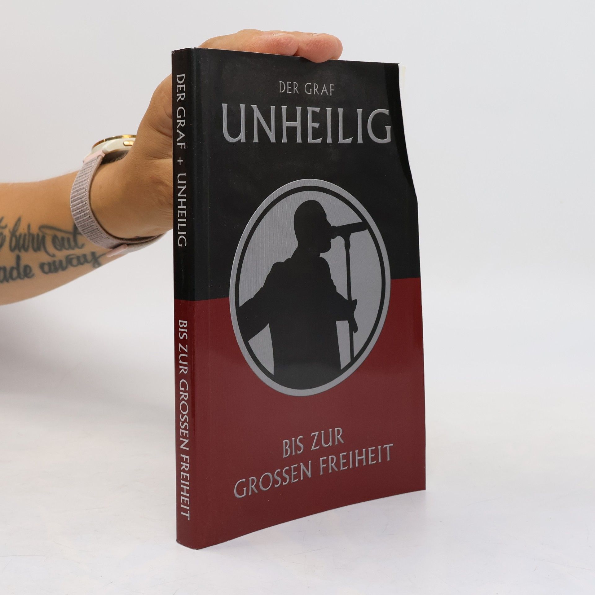 kolektiv Der Graf. Unheilig