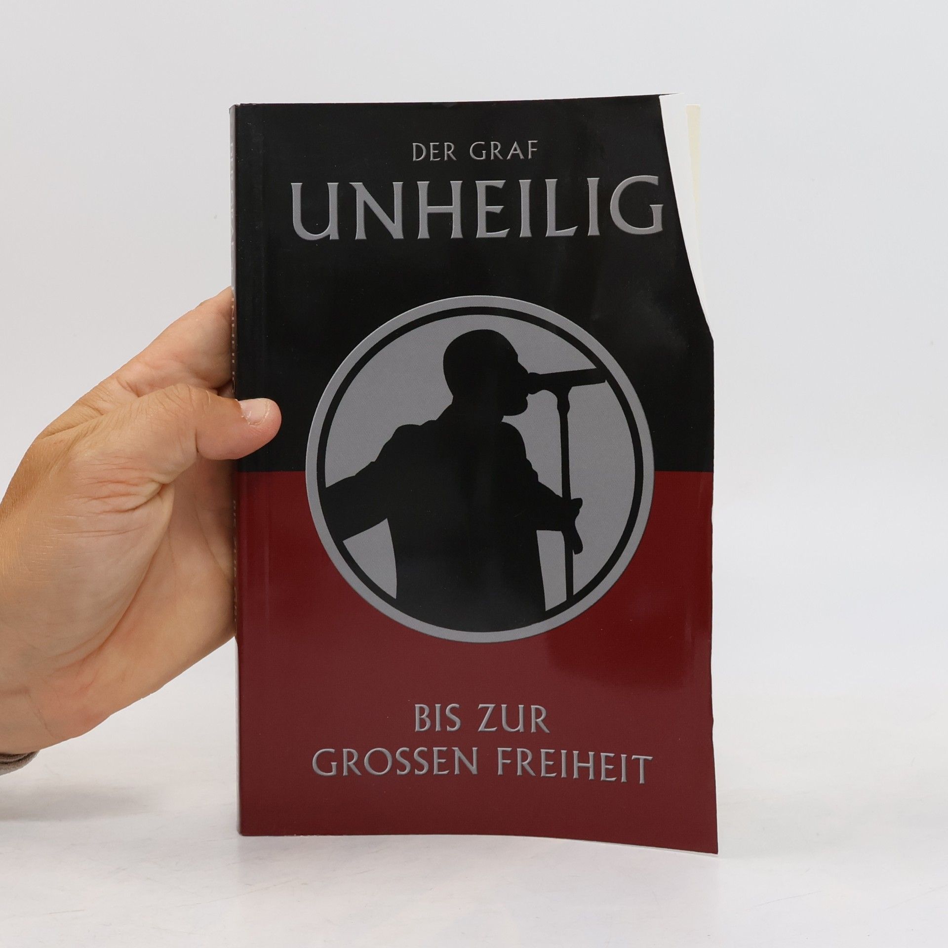 kolektiv Der Graf. Unheilig