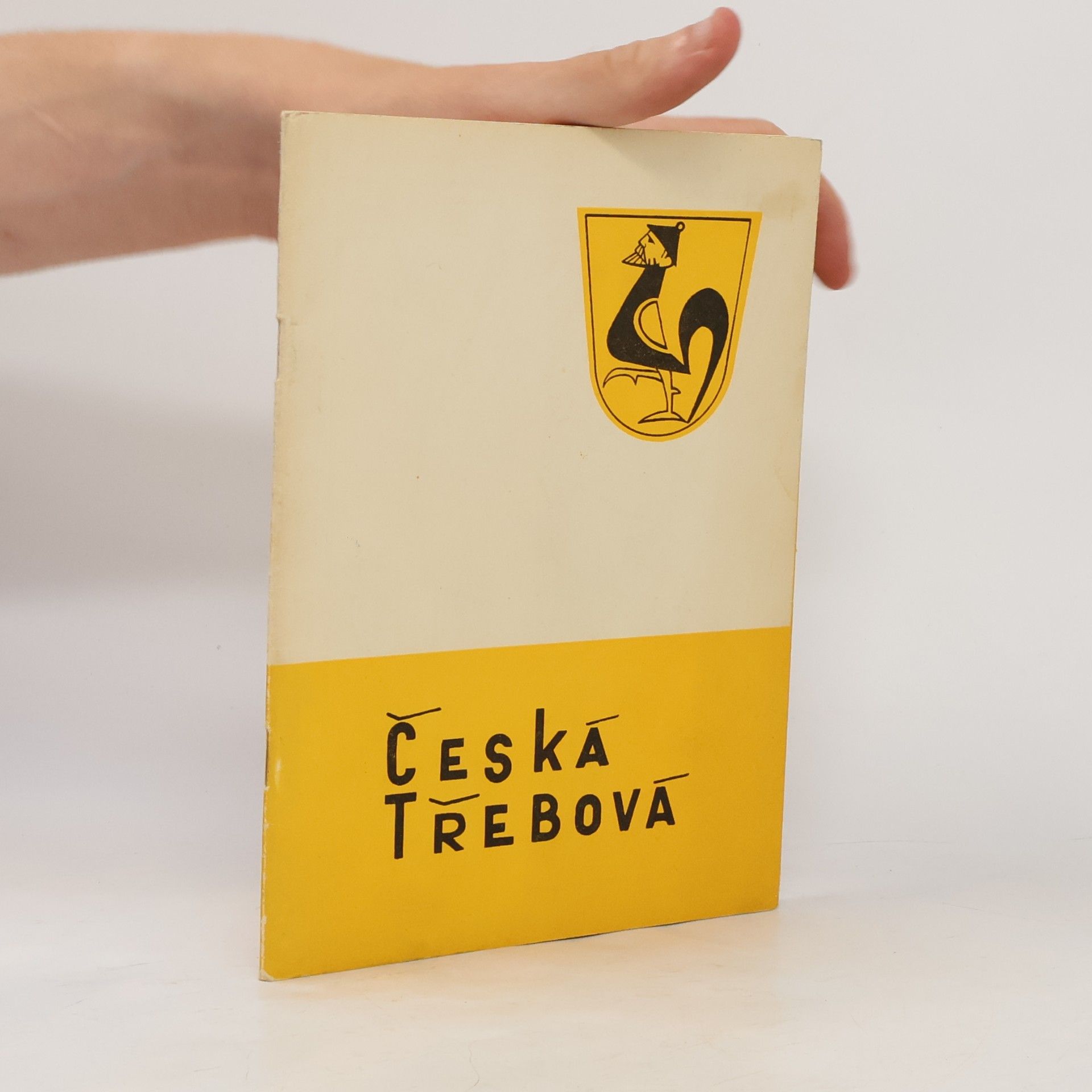 kolektiv Česká Třebová