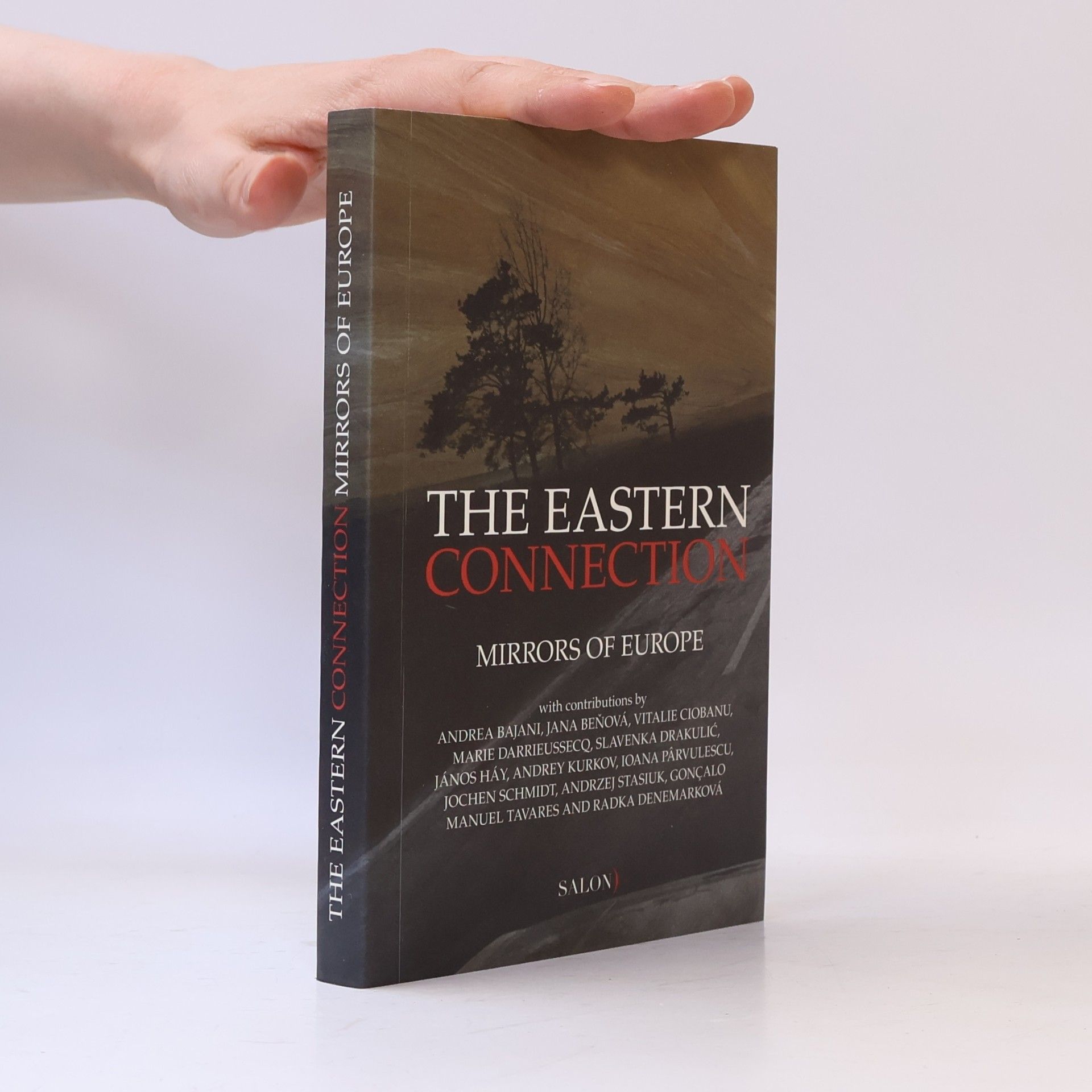 Various authors The Eastern Connection: Mirrors of Europe
