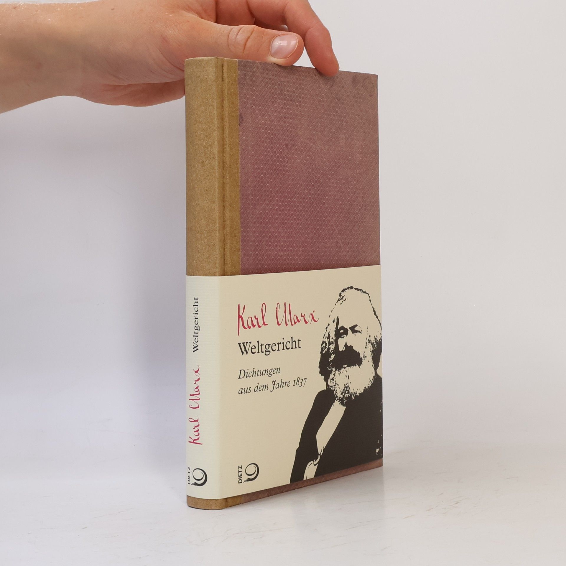 Karl Marx Weltgericht