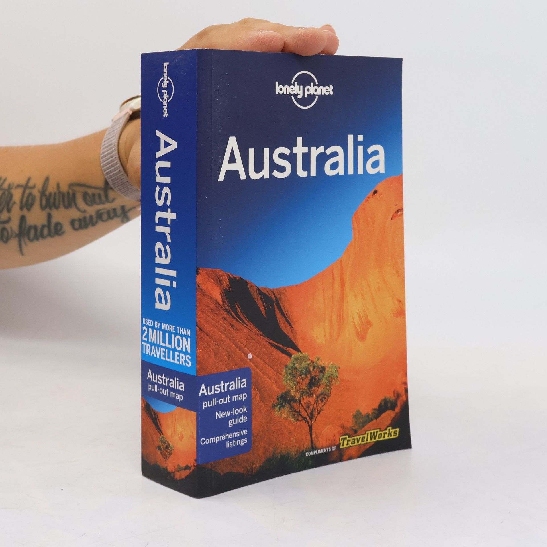 Charles Rawlings-Way Australia