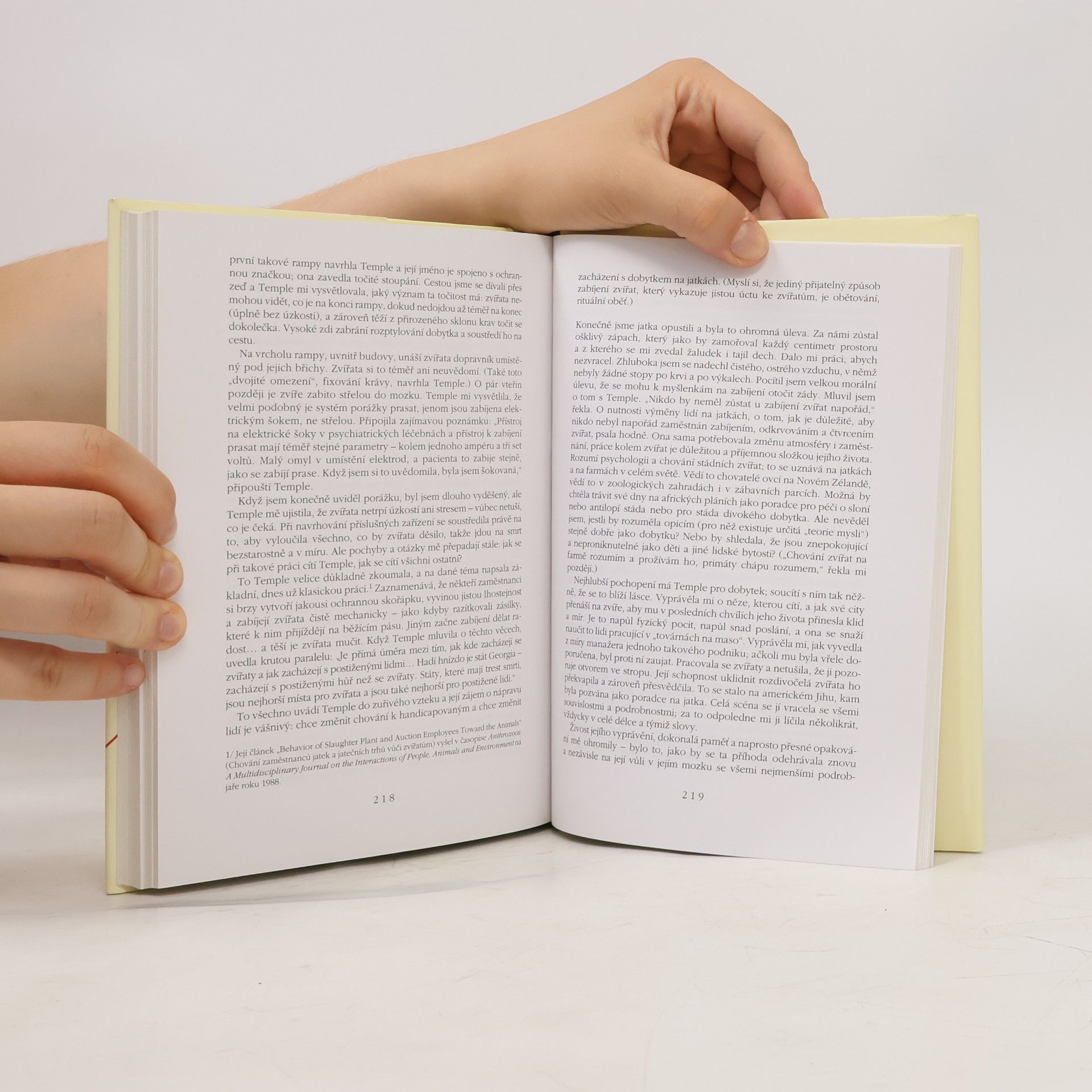 Oliver Sacks Antropoložka na Marsu