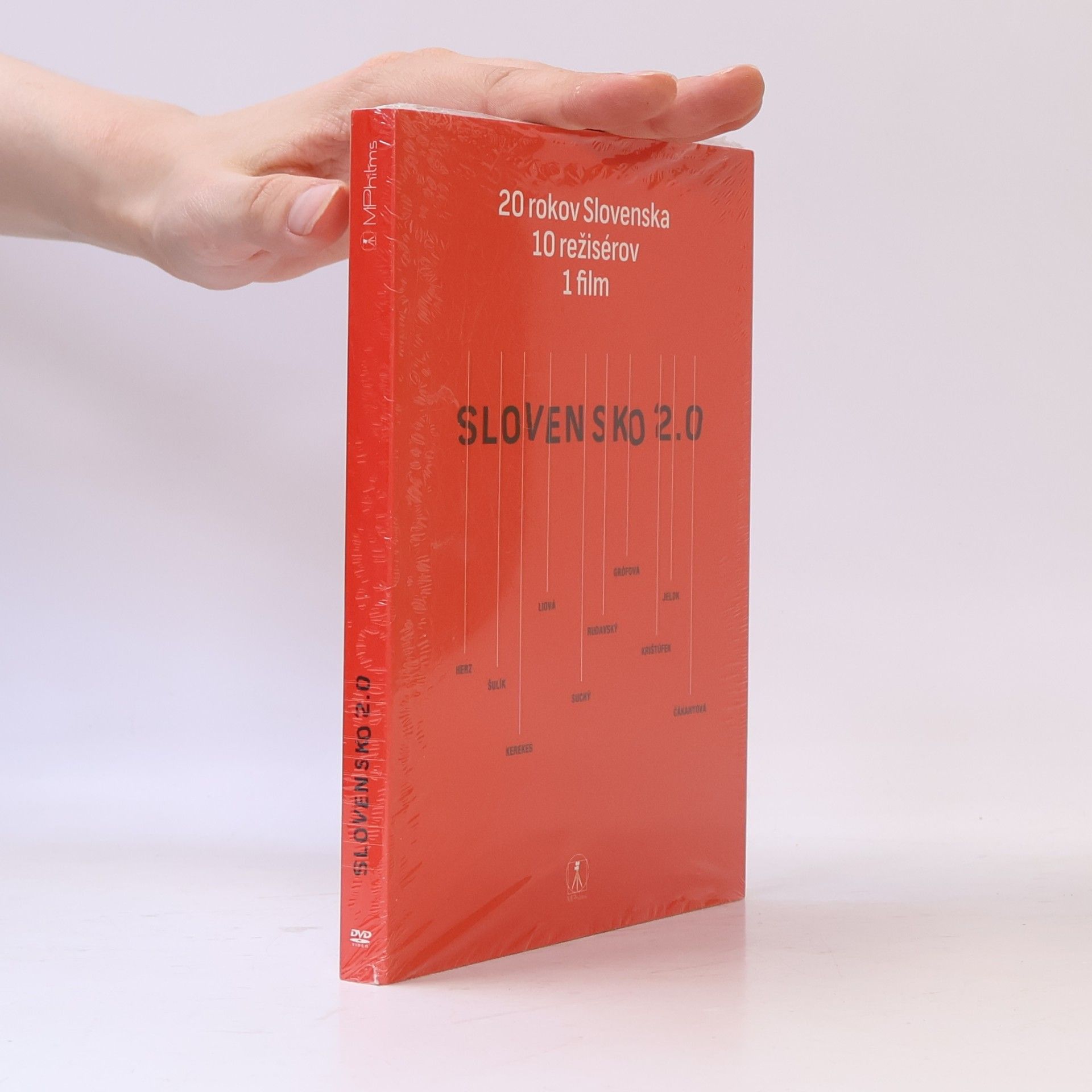 Autorenkollektiv Slovensko 2.0