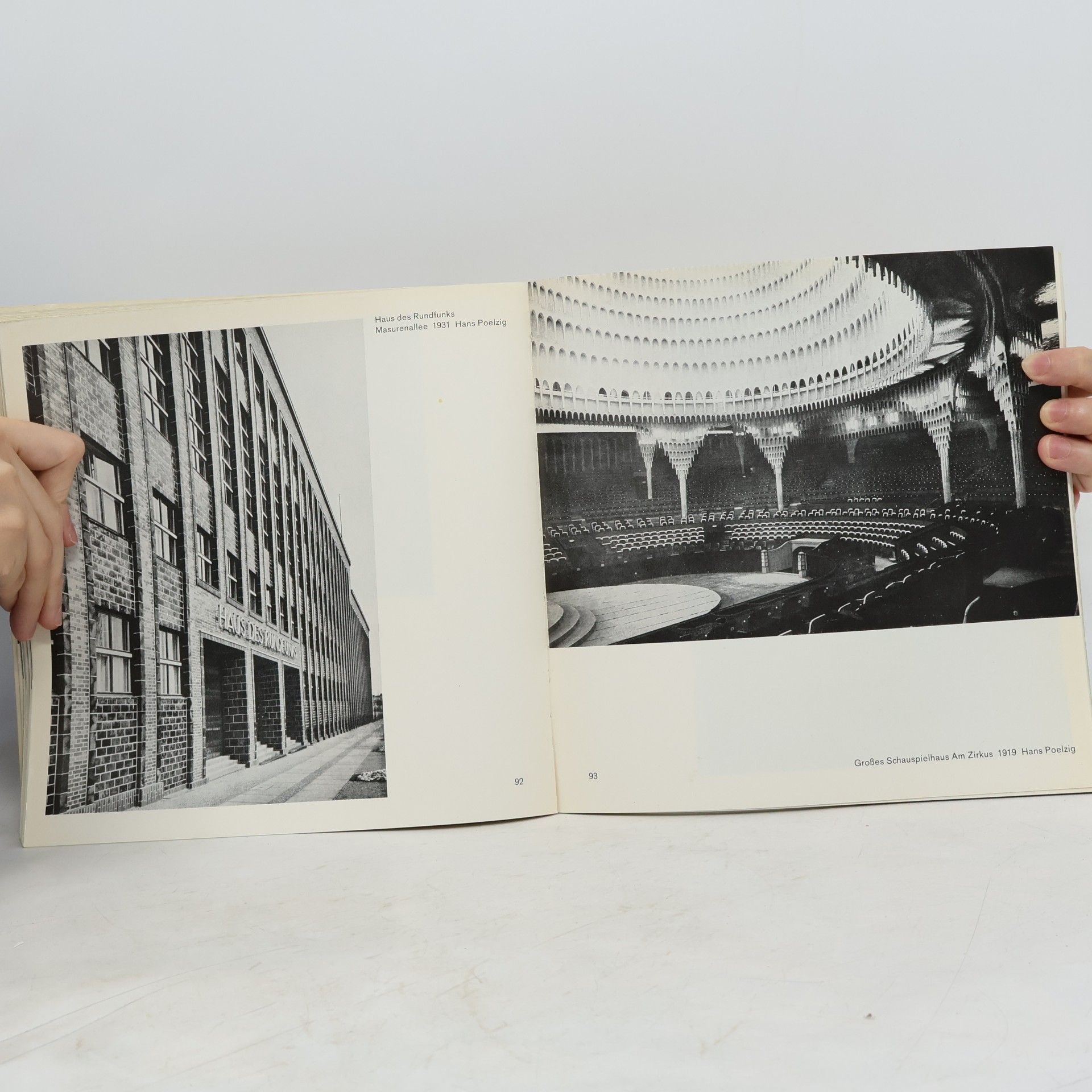 Autorenkollektiv Bauen in Berlin 1900-1964