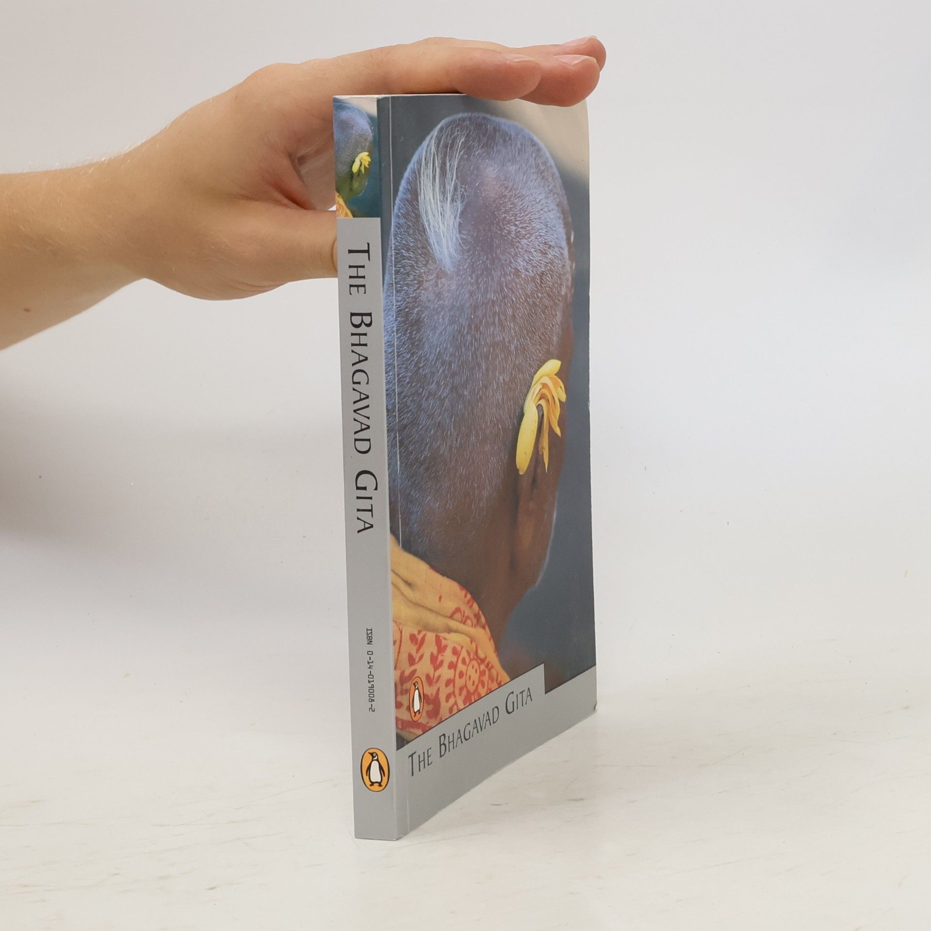 The Bhagavad Gita