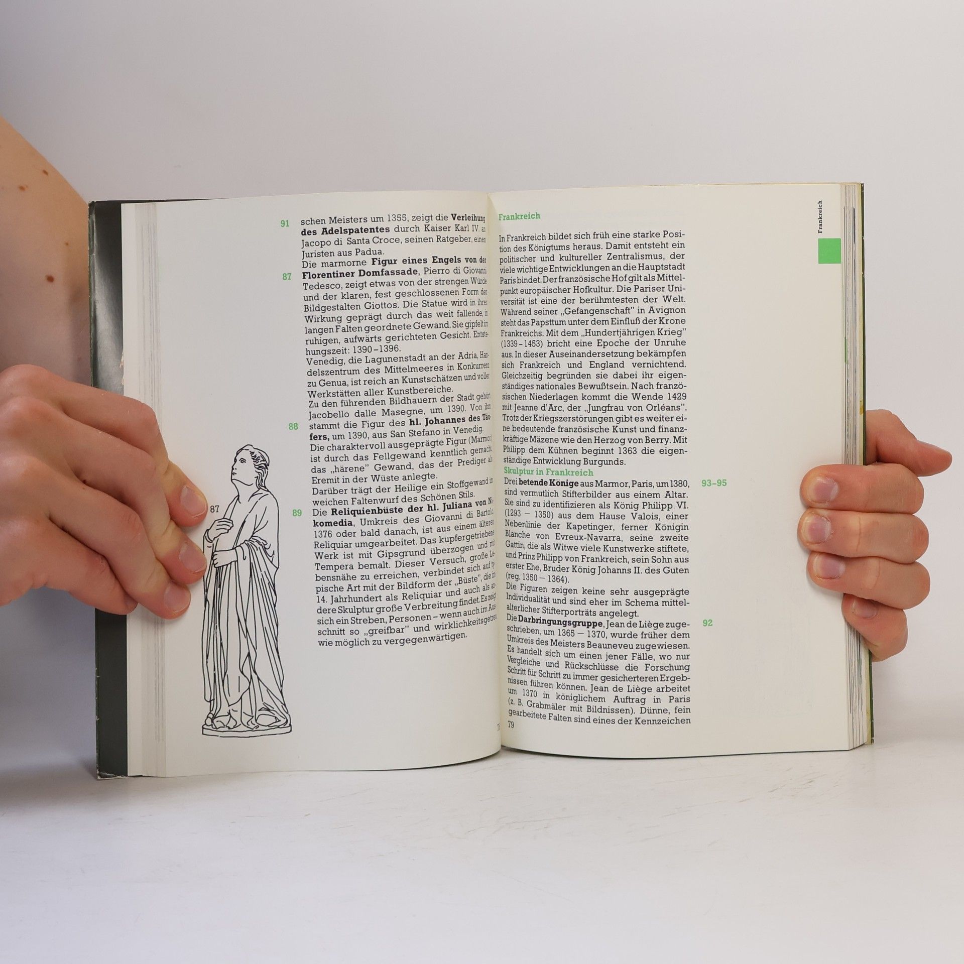 Autorenkollektiv Die Parler und der schöne Stil 1350-1400