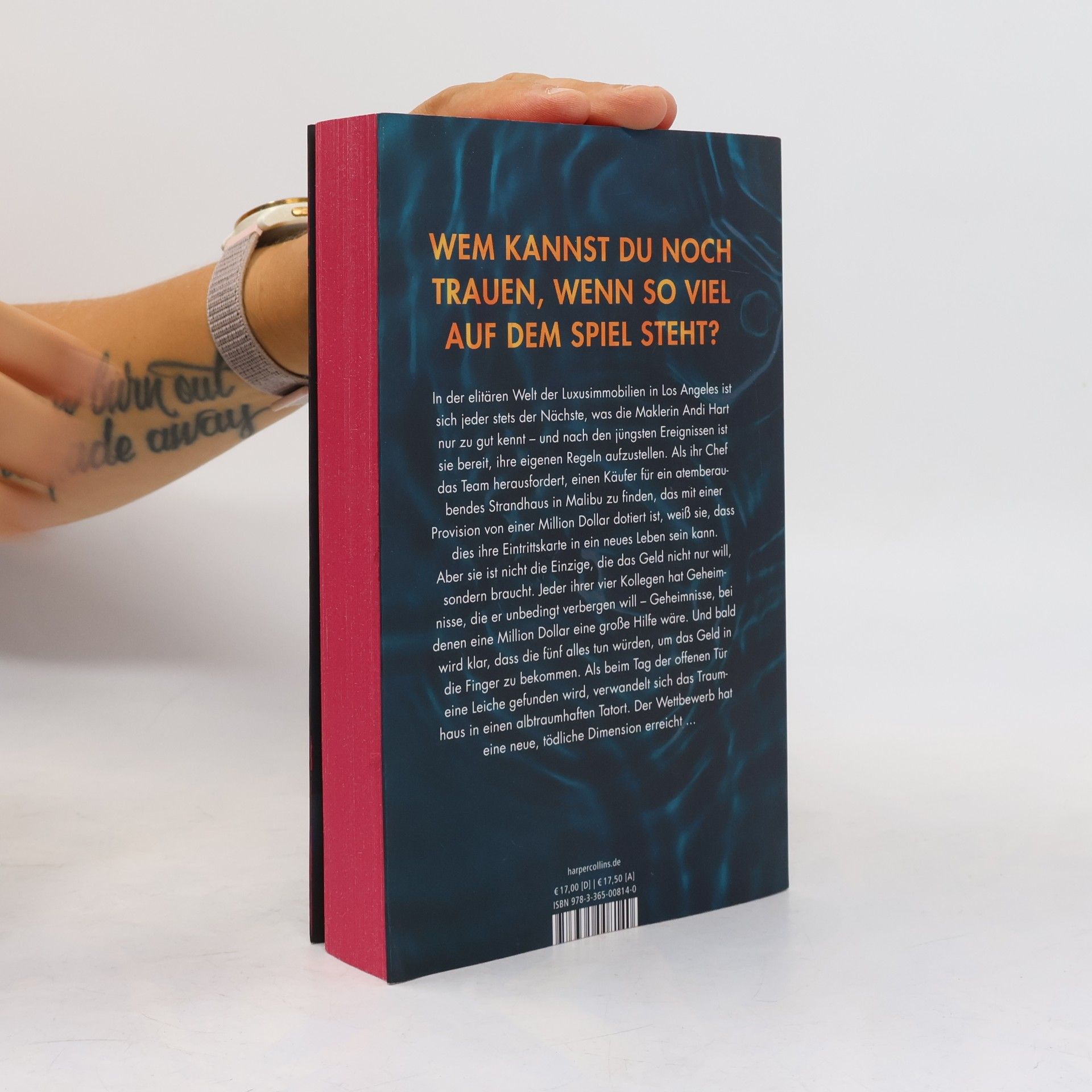 Lisa Gray To Die For. Thriller | Spannendes Whodunit in der Welt der Luxusmakler