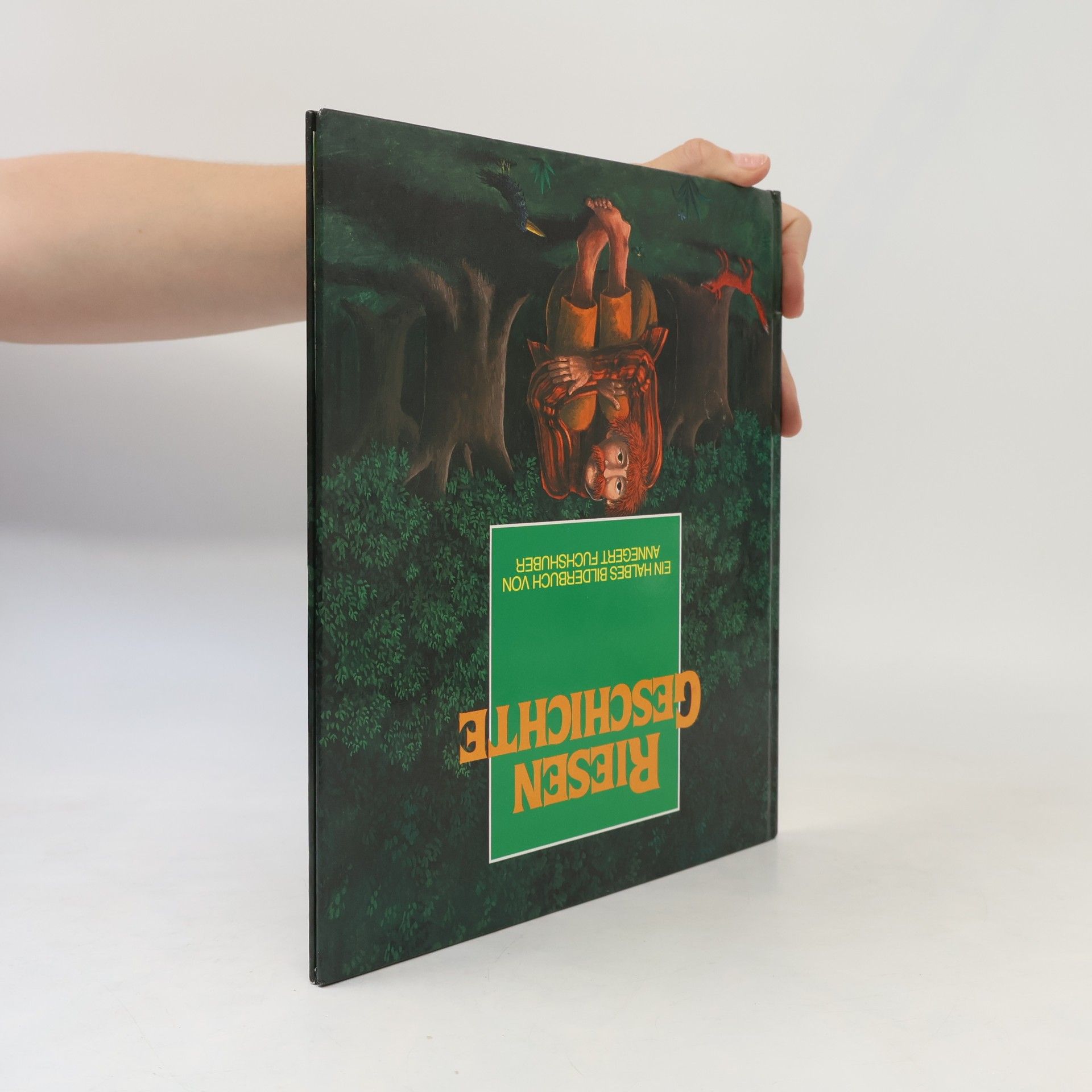 Autorenkollektiv Mause Märchen