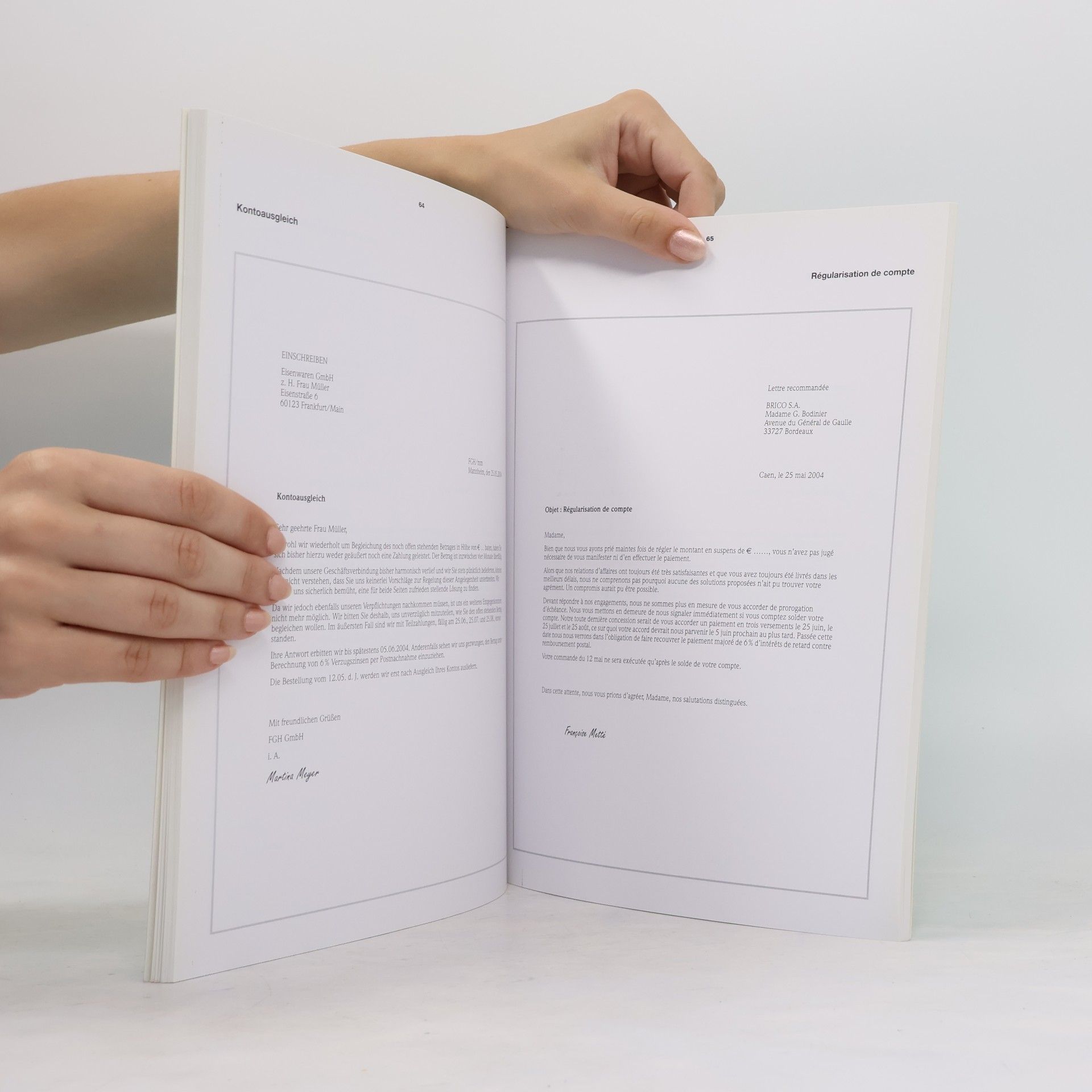 Heidi Eschmann PONS-Großwörterbuch. Französisch-Deutsch. Deutsch-Französisch