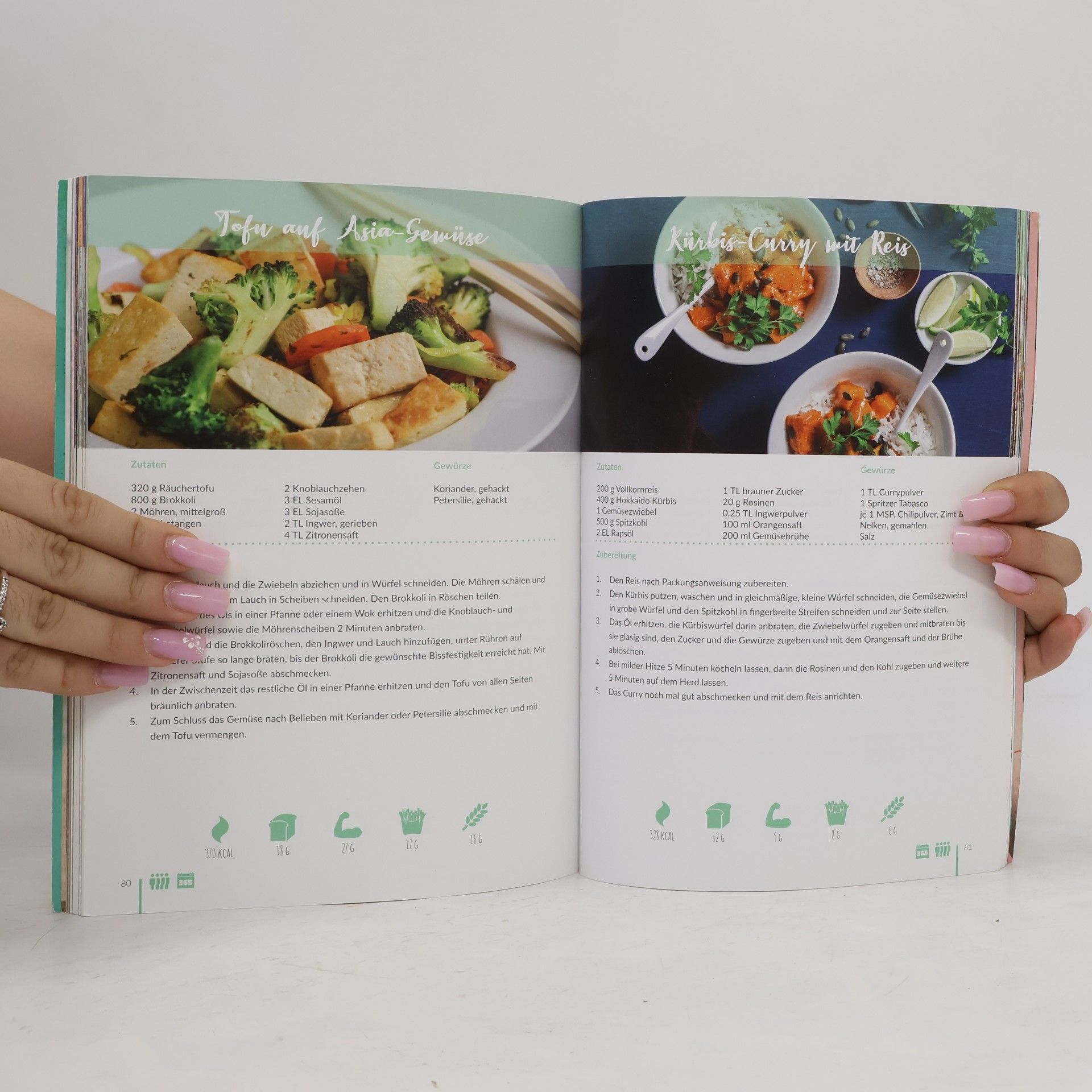 Autorenkollektiv Einfach Lecker schlank. Satt und Glücklich
