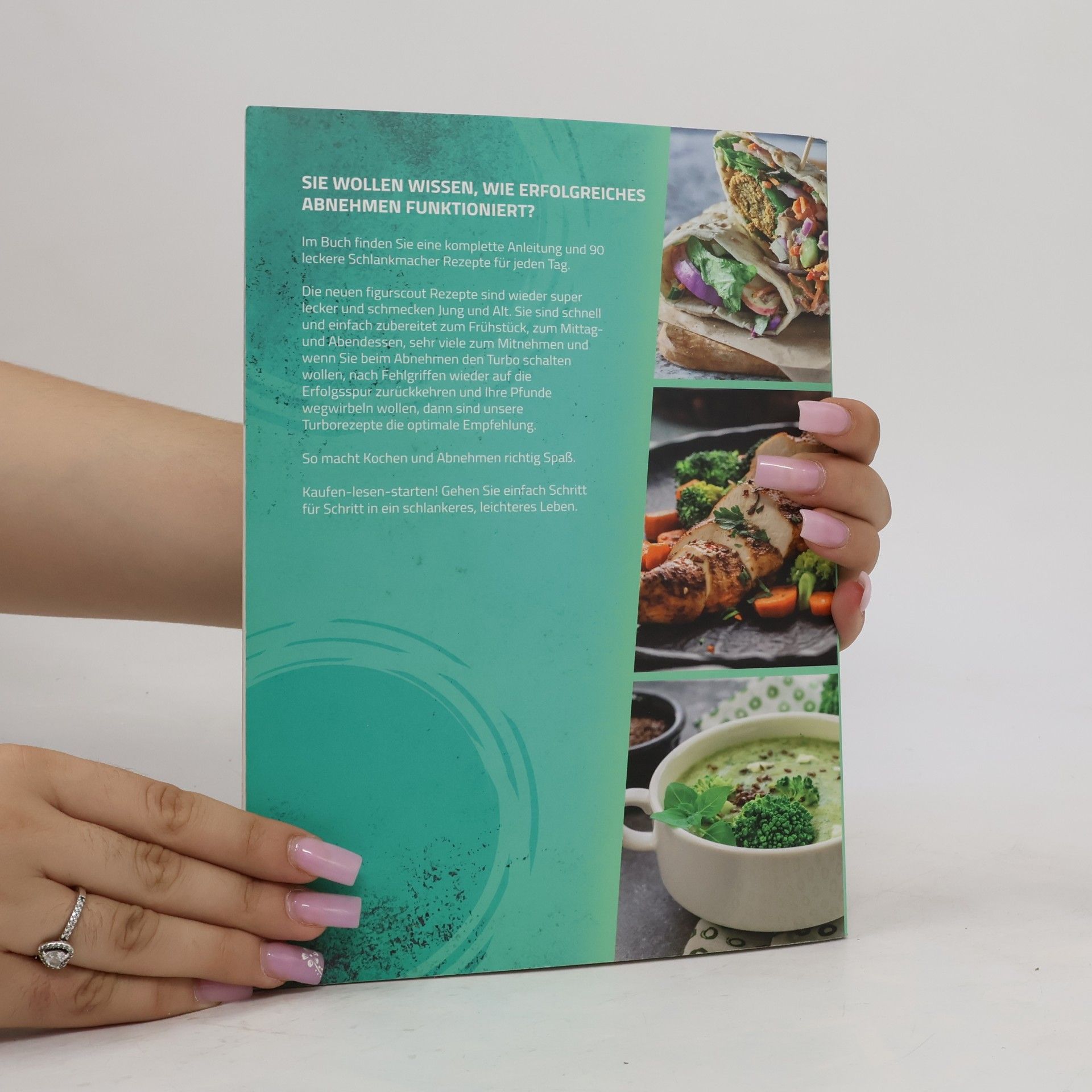 Autorenkollektiv Einfach Lecker schlank. Satt und Glücklich