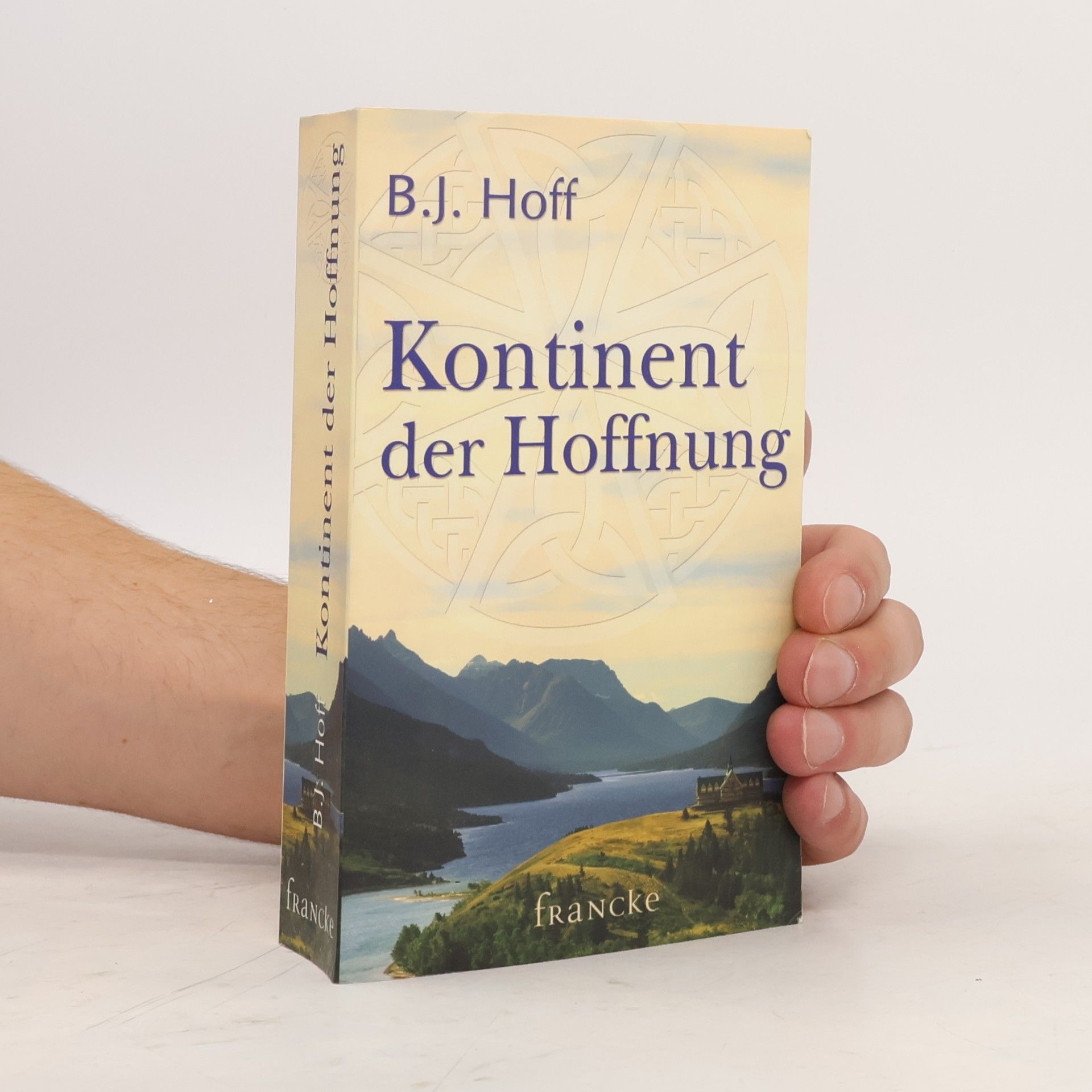 Brenda J. Hoff Kontinent der Hoffnung