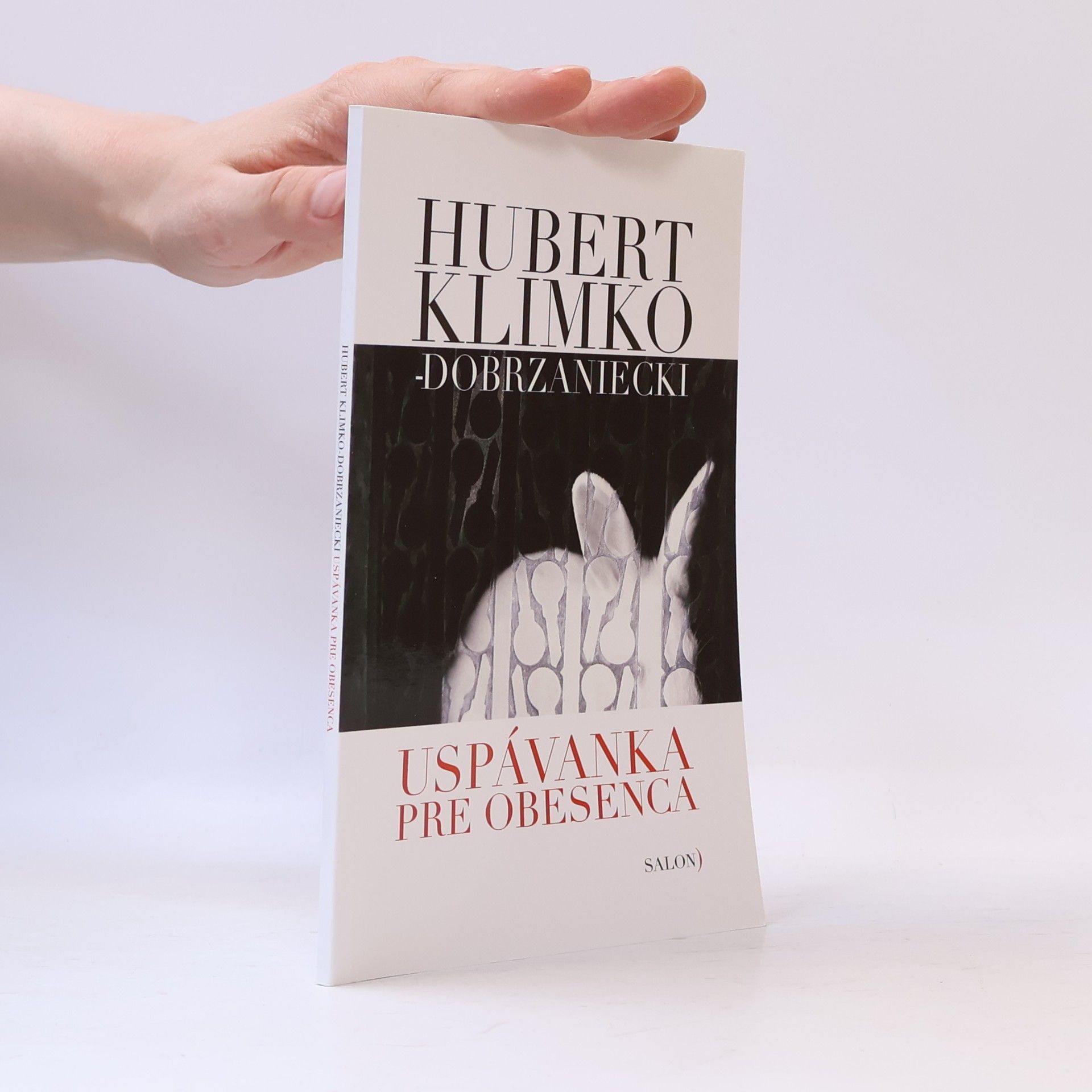 Uspávanka pre obesenca