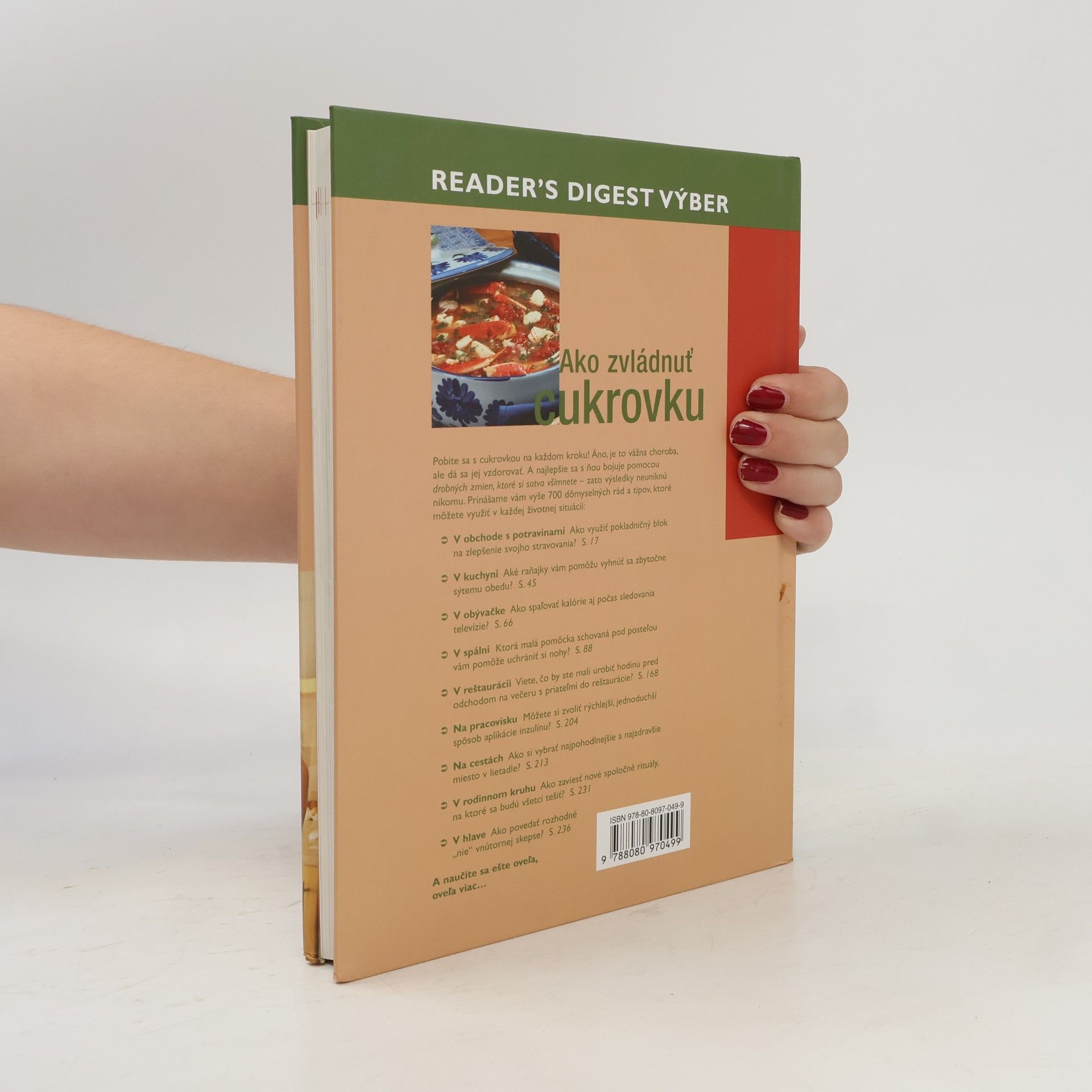Autorenkollektiv Ako zvládnuť cukrovku