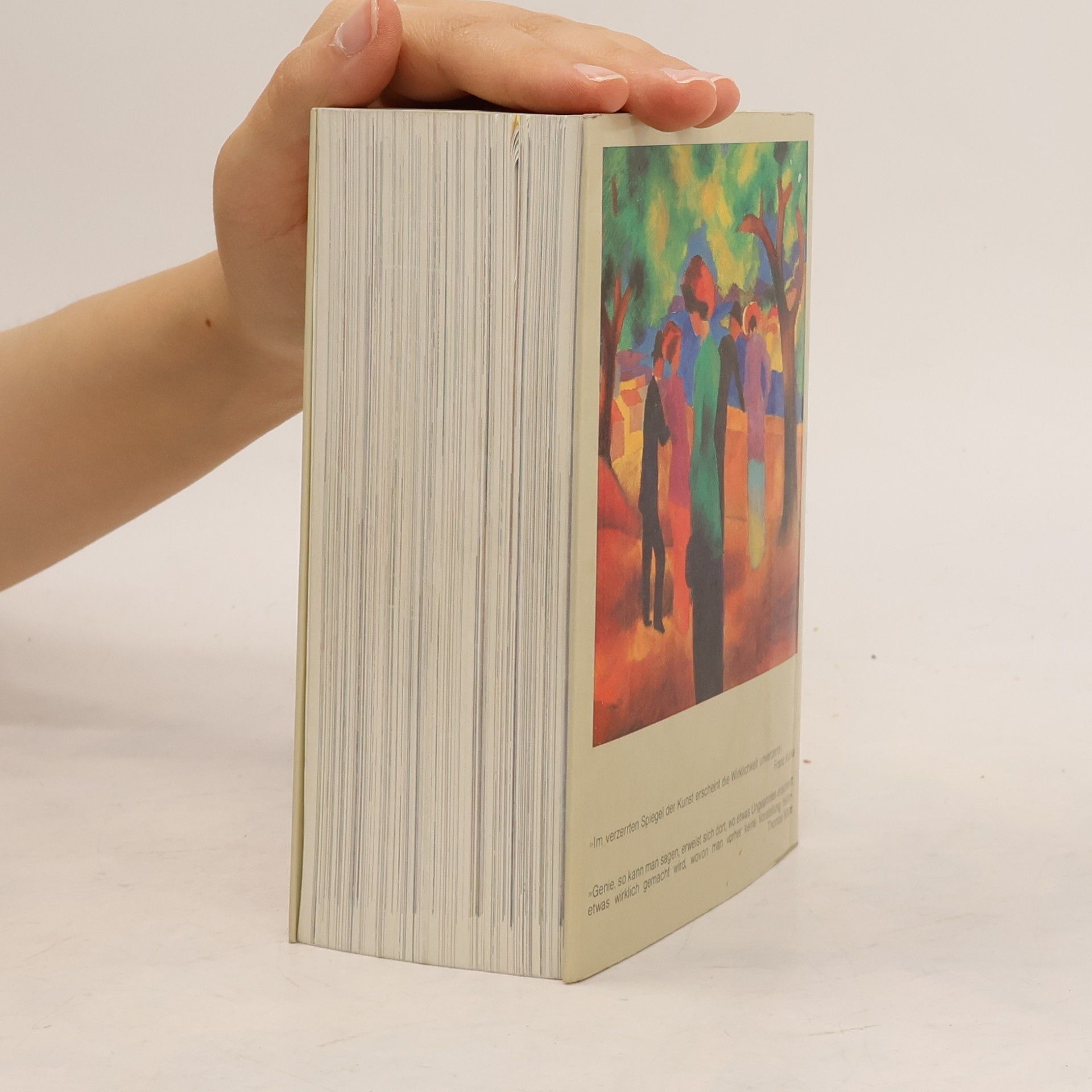 Karl Ruhrberg Handbuch Museum Ludwig : Kunst des 20. Jahrhunderts