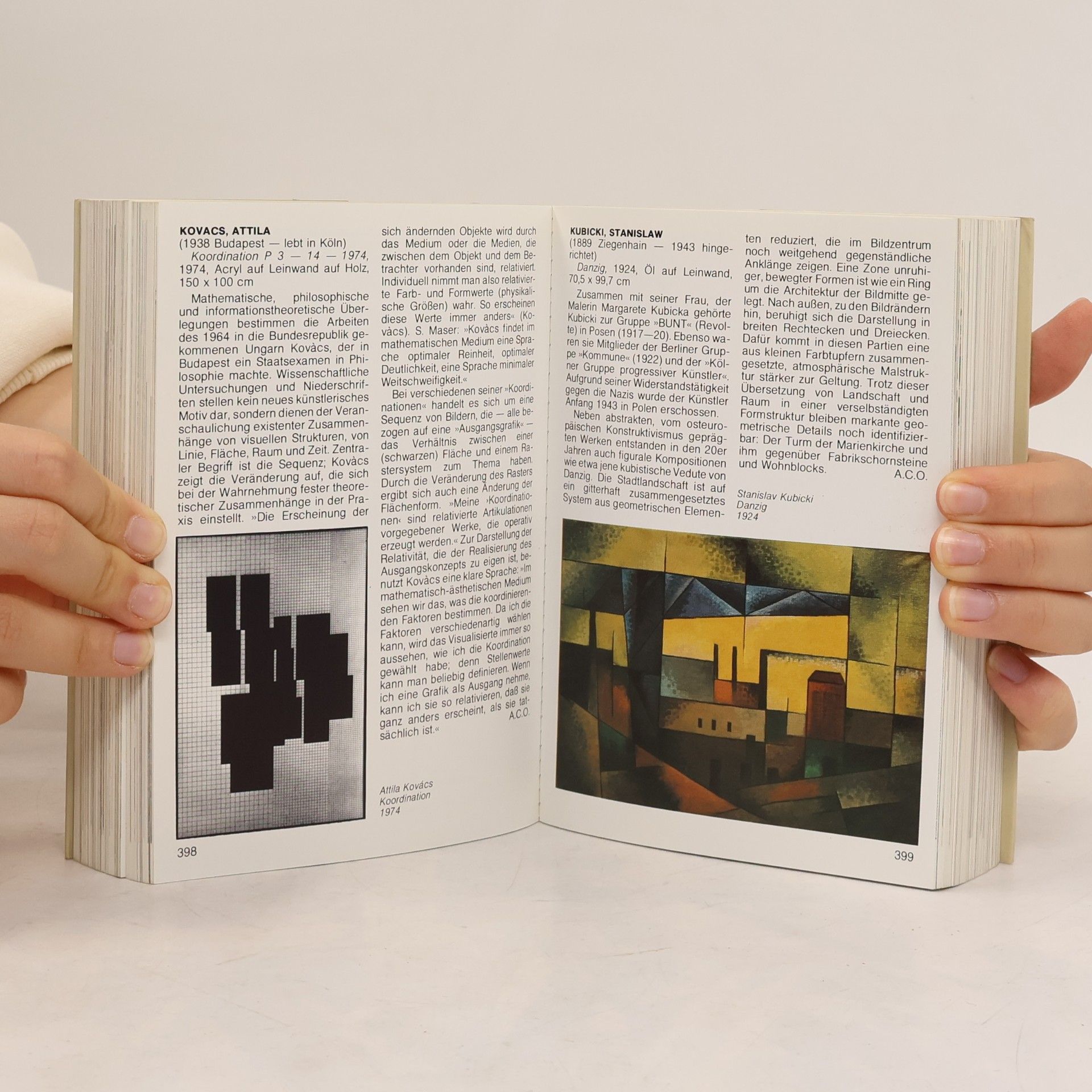 Karl Ruhrberg Handbuch Museum Ludwig : Kunst des 20. Jahrhunderts