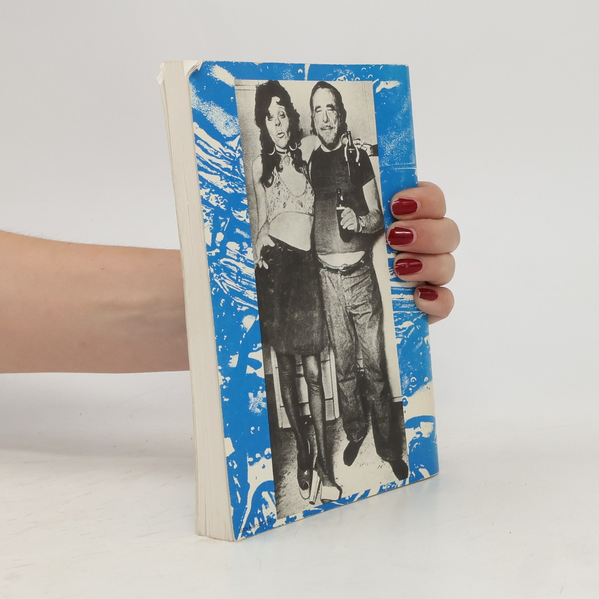 Charles Bukowski Všechny řitě světa i ta má