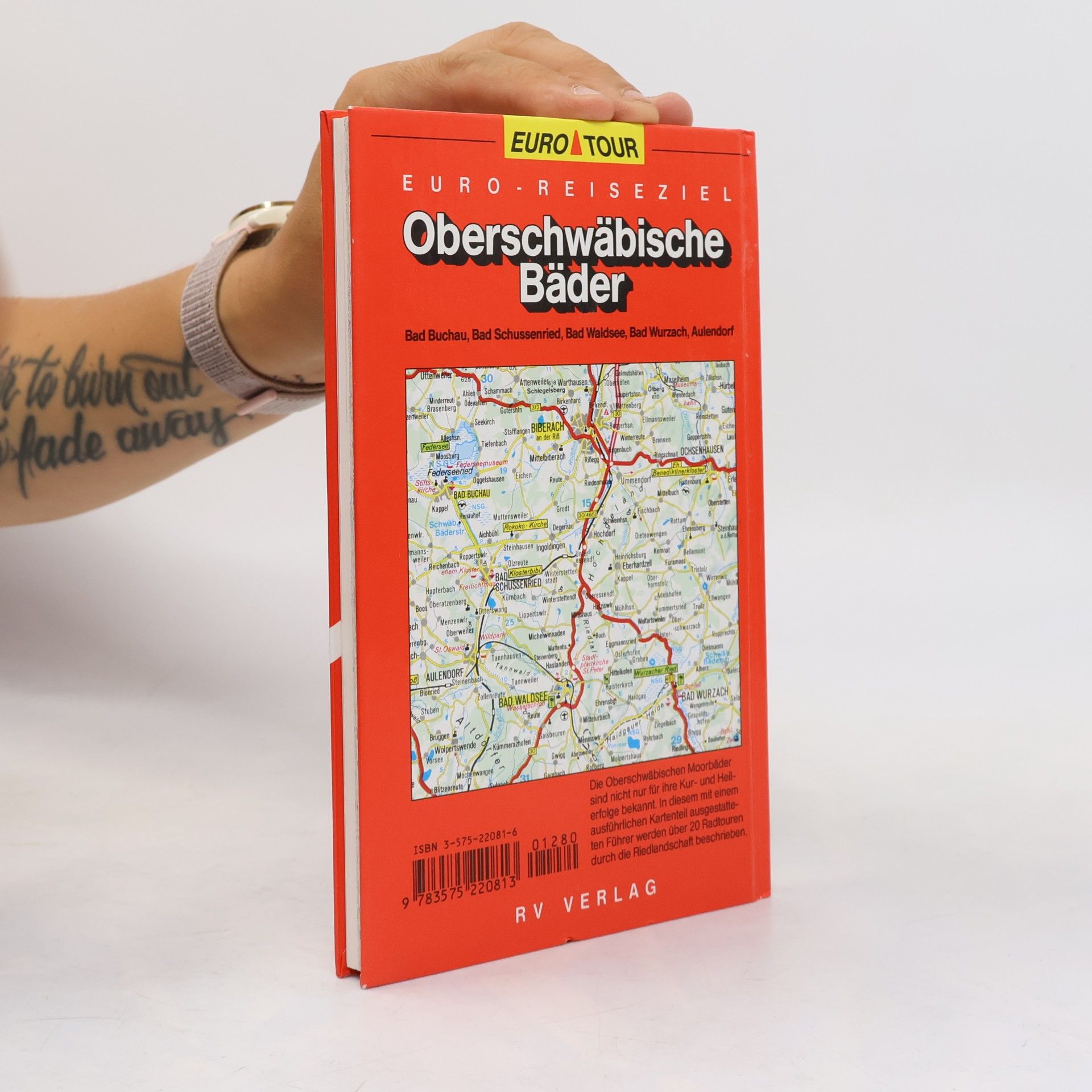 Oberschwäbische Bäder