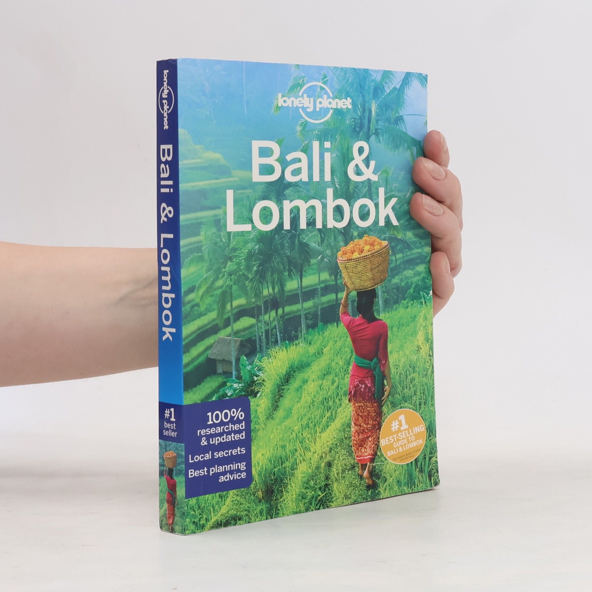 Kolektív autorov Bali & Lombok