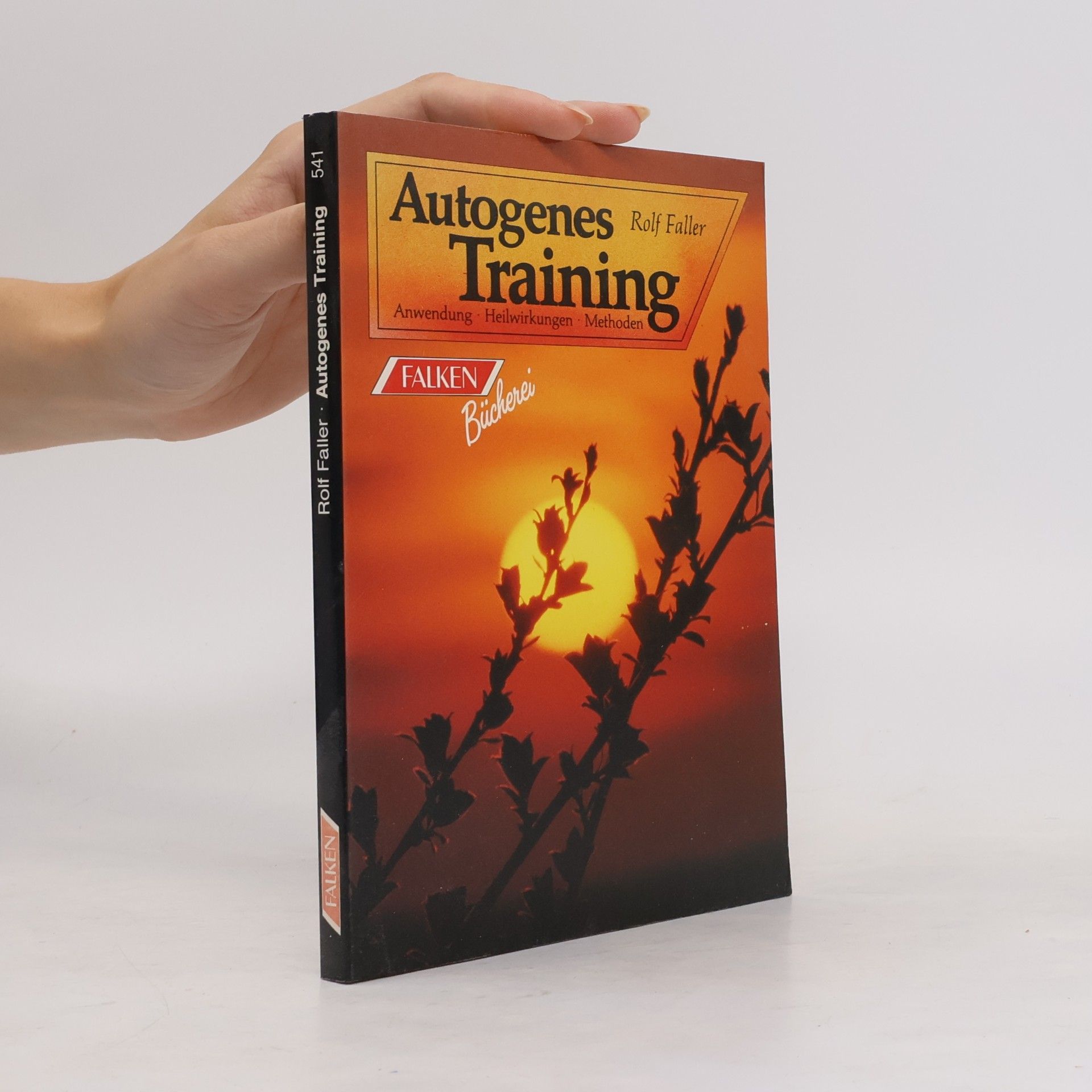 Autogenes Training