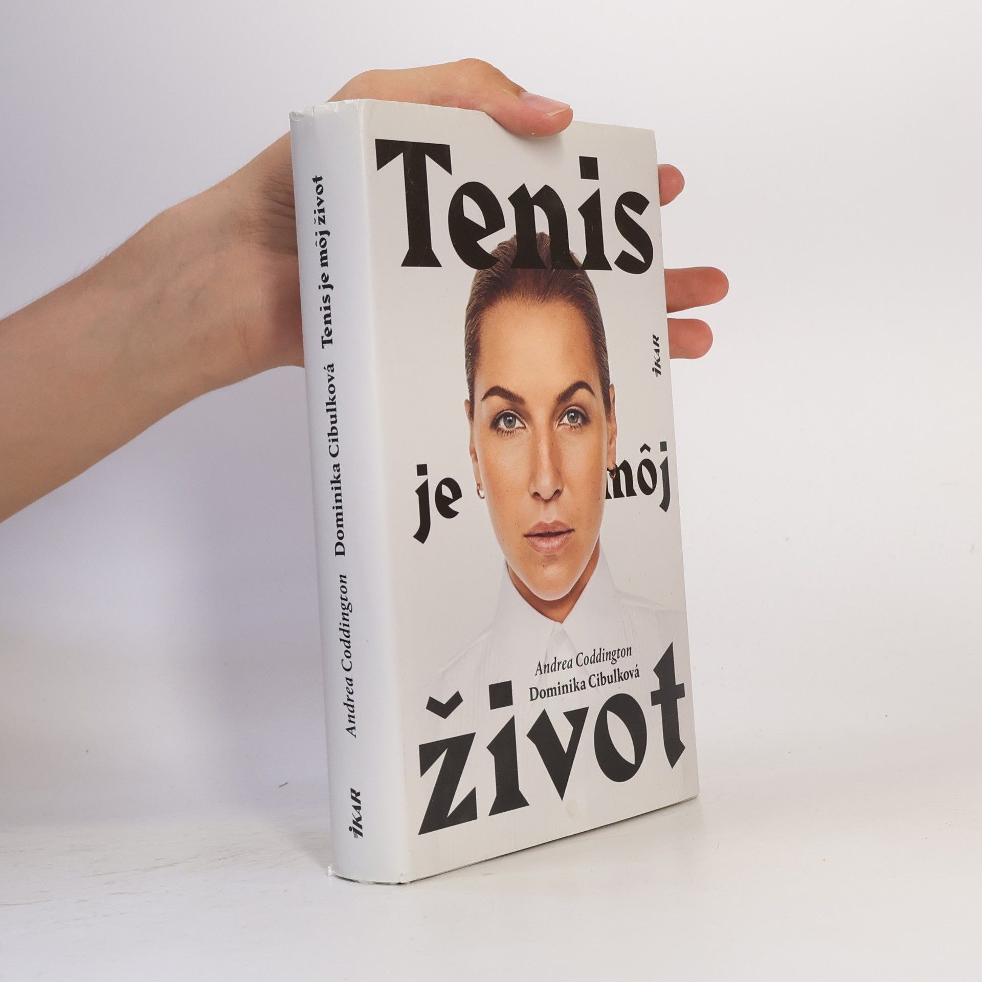 Tenis je môj život