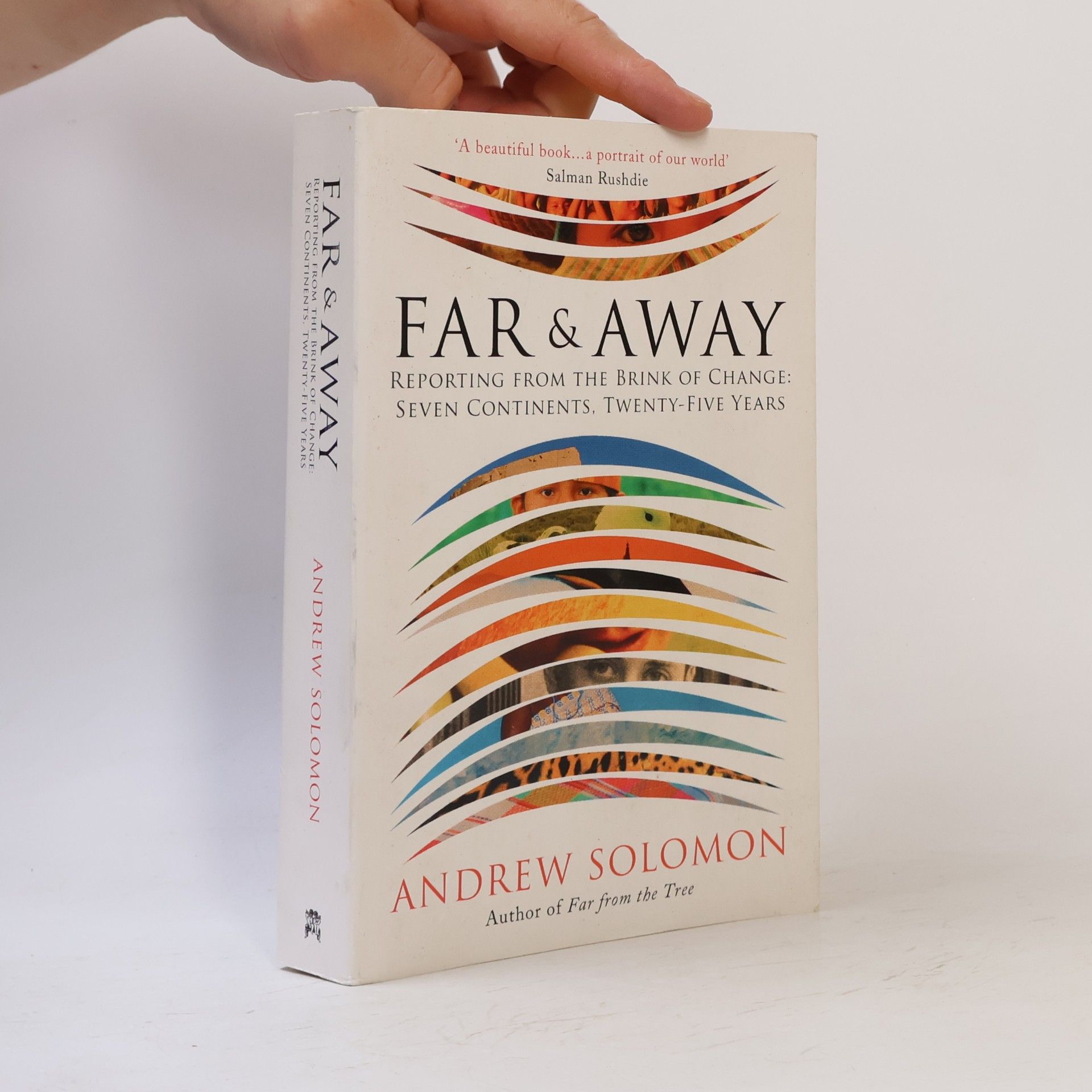 Far and Away