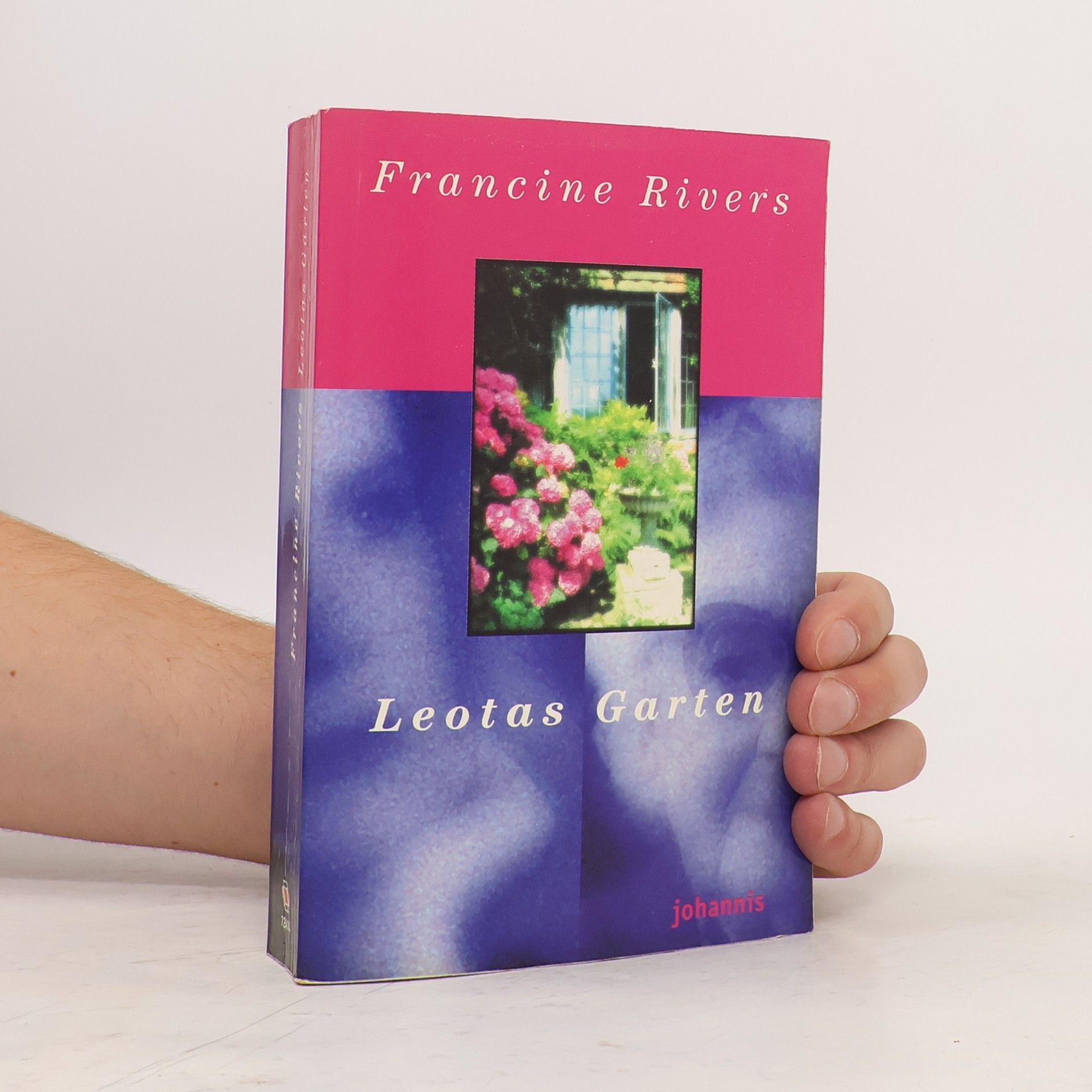 Francine Rivers Leotas Garten