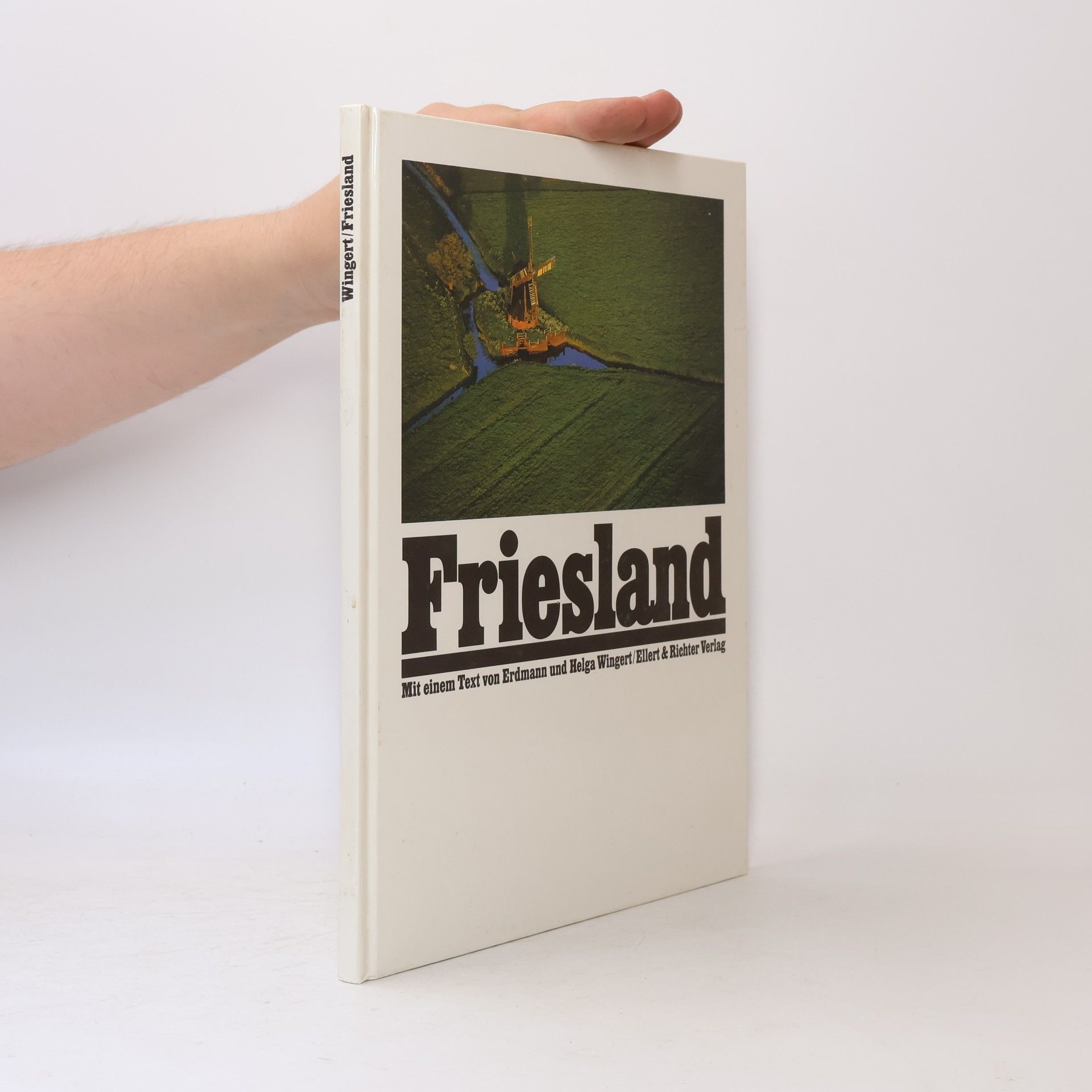 Erdmann Wingert Friesland