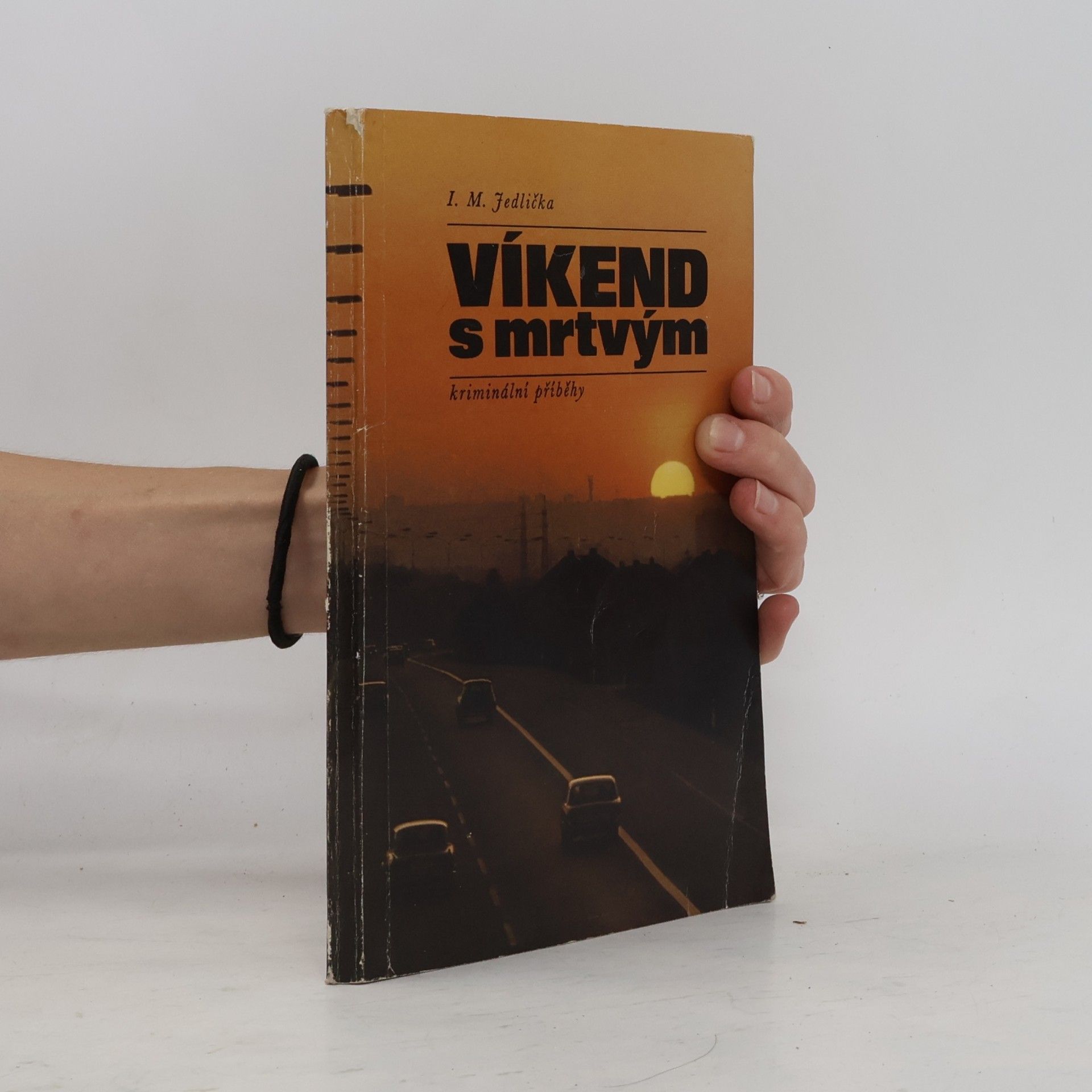 Víkend s mrtvým