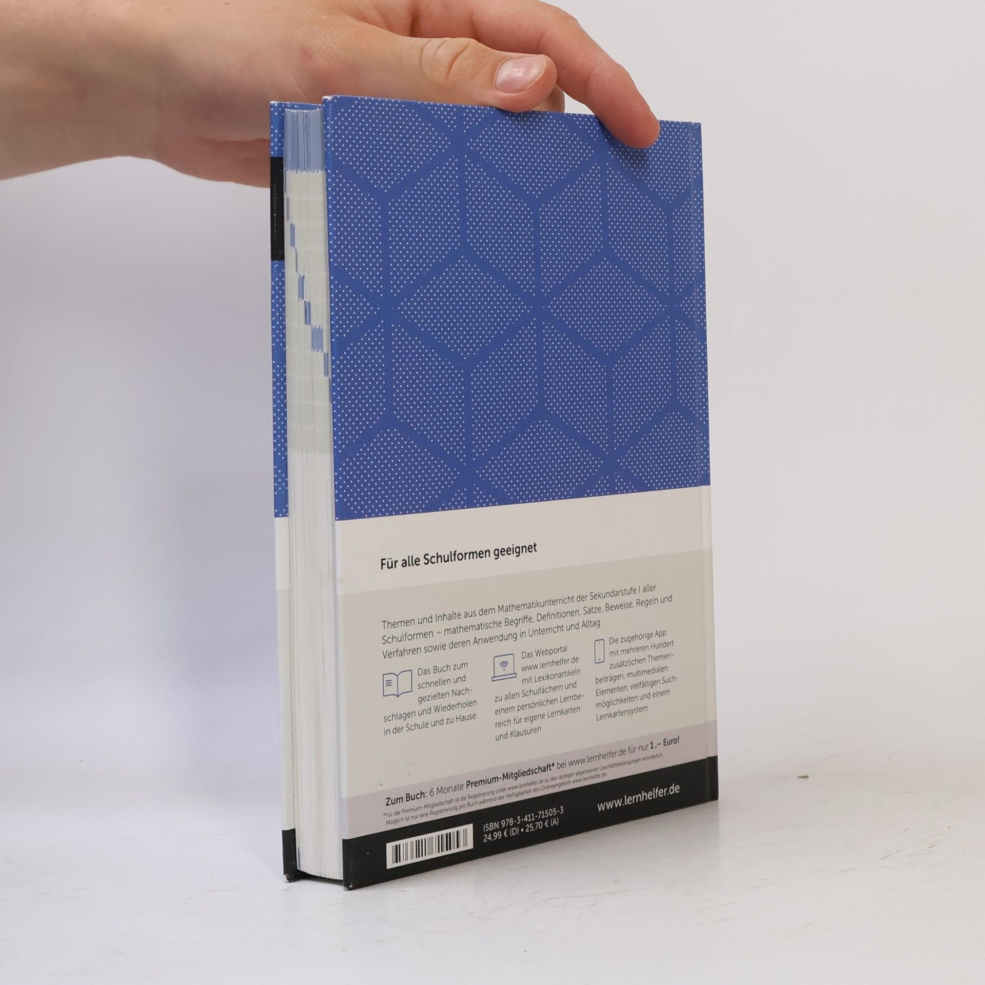 Autorenkollektiv Mathematik 5. bis 10. Klasse