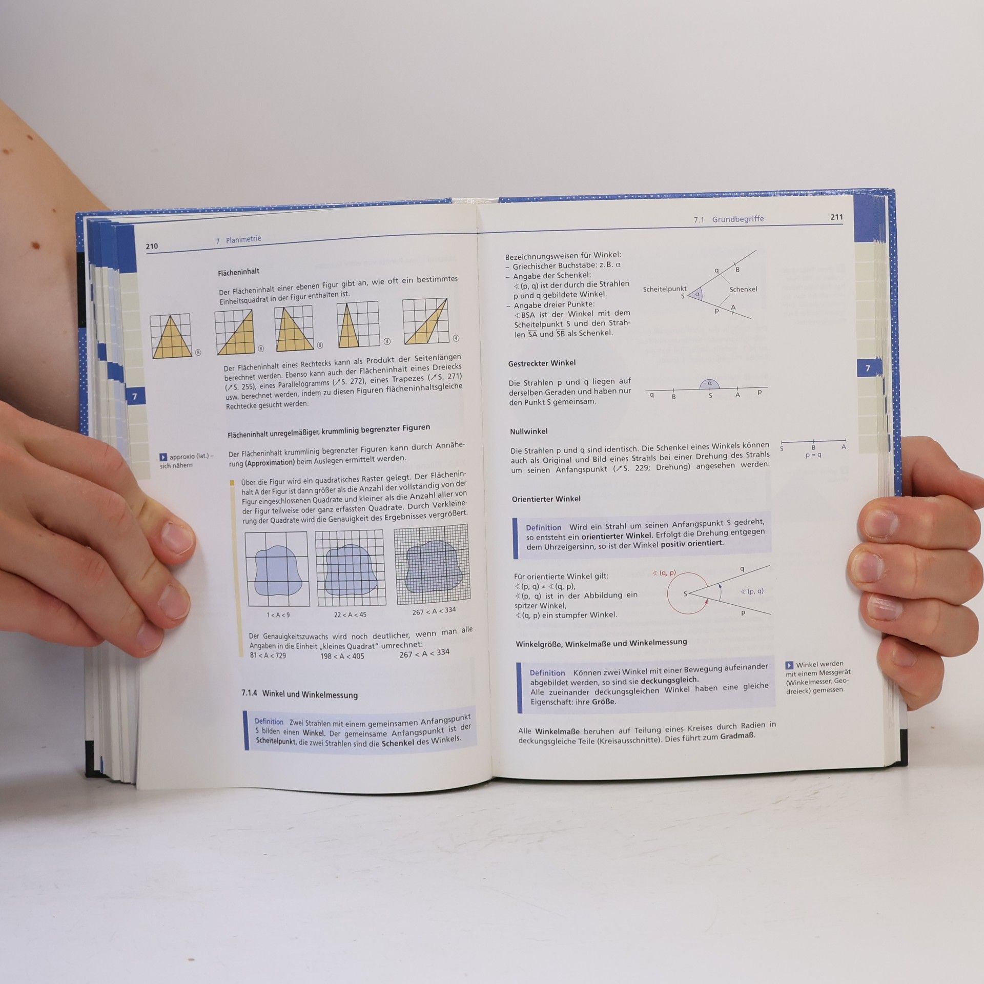 Autorenkollektiv Mathematik 5. bis 10. Klasse