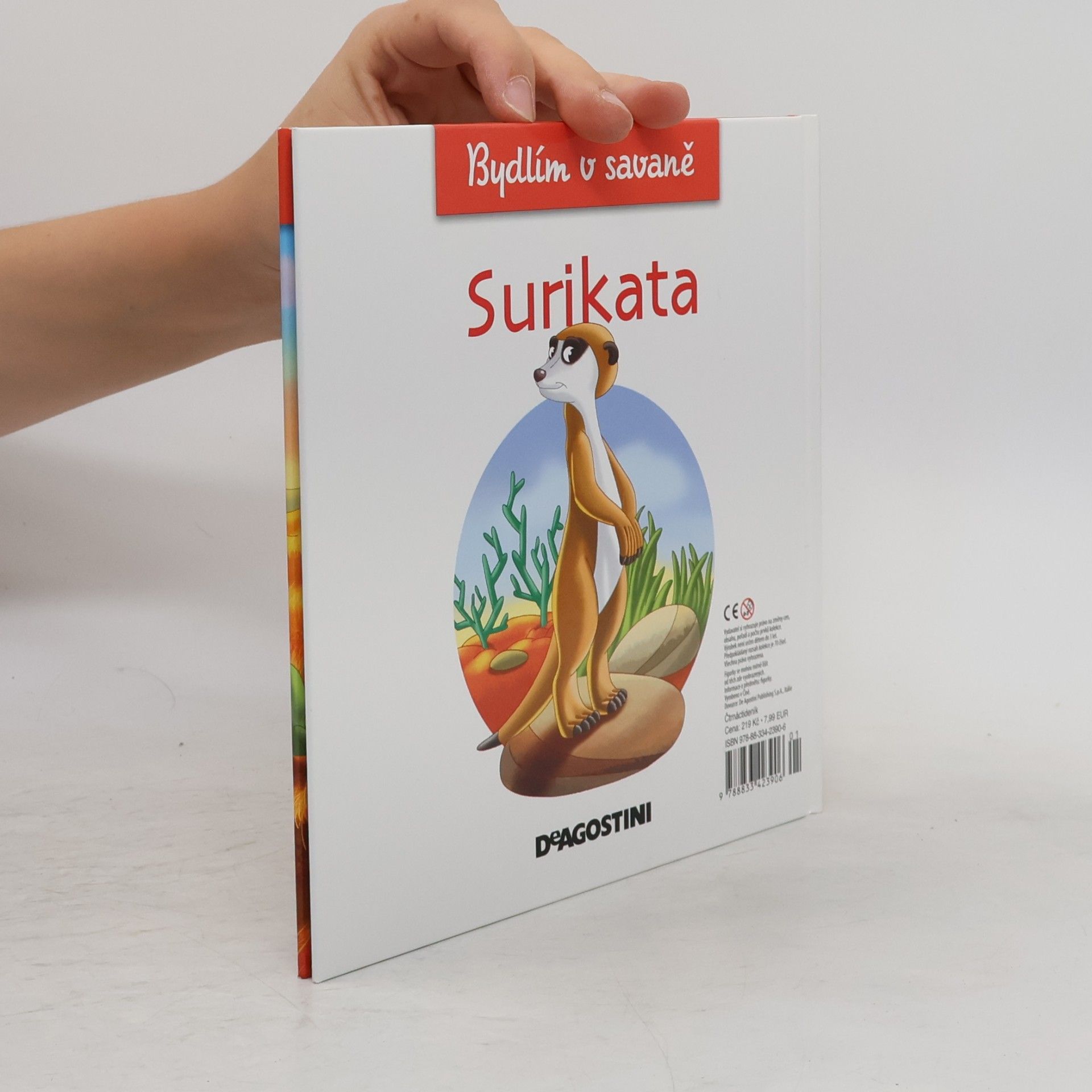 Autorenkollektiv Surikata